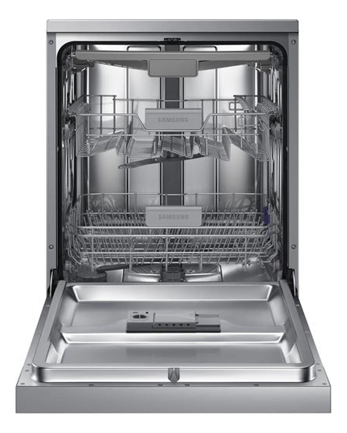 Lavavajillas Samsung Dw60m6050fs 14 Cubiertos-3