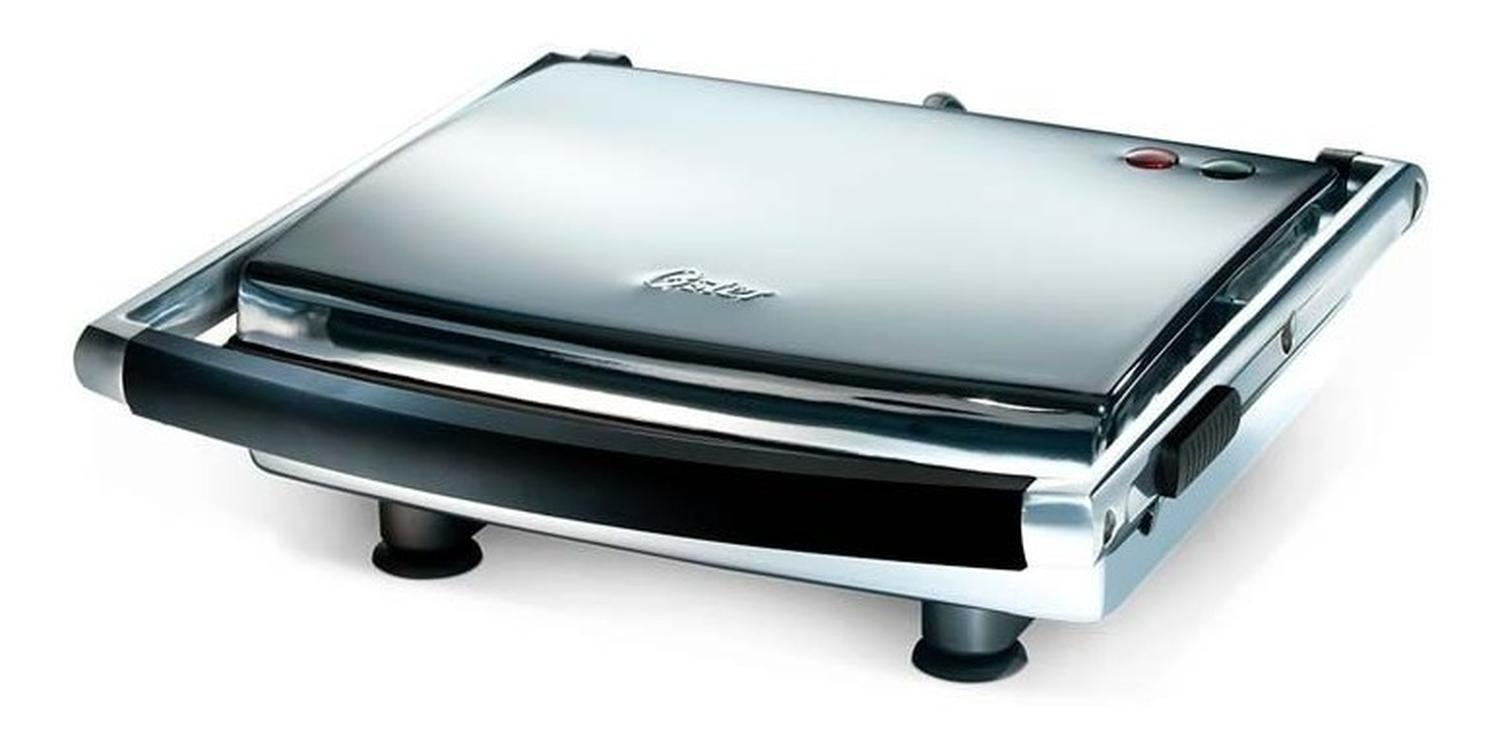 Plancha Sandwichera Oster 3884-2