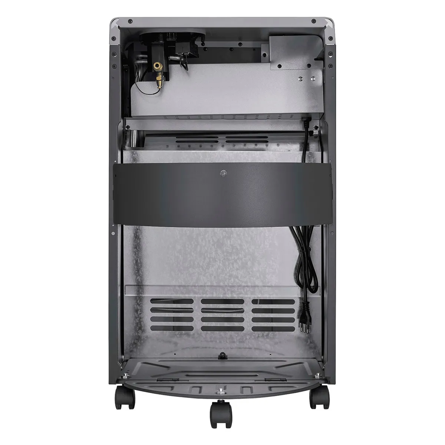 Estufa a Gas Ursus Trotter UT FRX-4200T-5