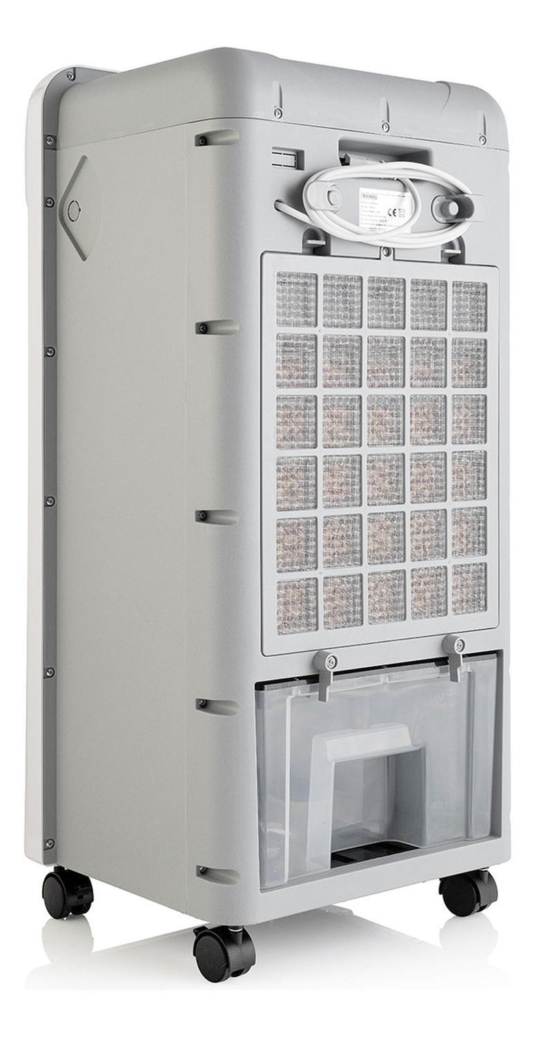 Enfriador De Aire Thomas Th-ea10d Humidificador Color Blanco-4