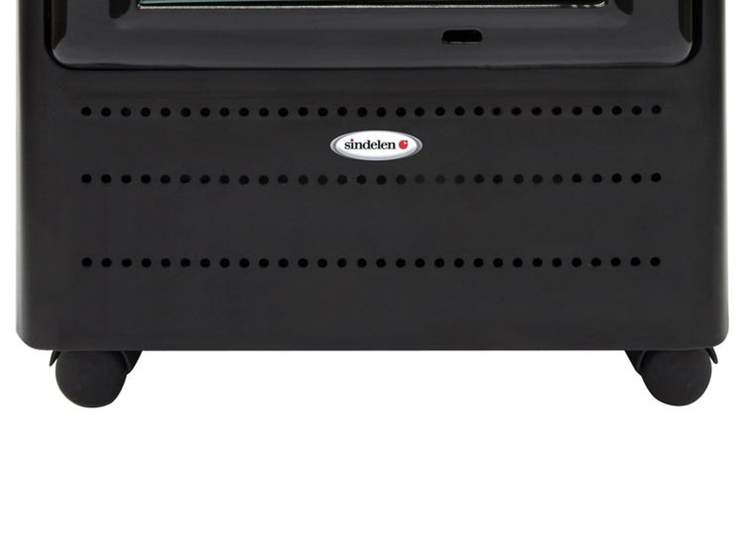 Estufa A Gas Sindelen Sc-6600w-3