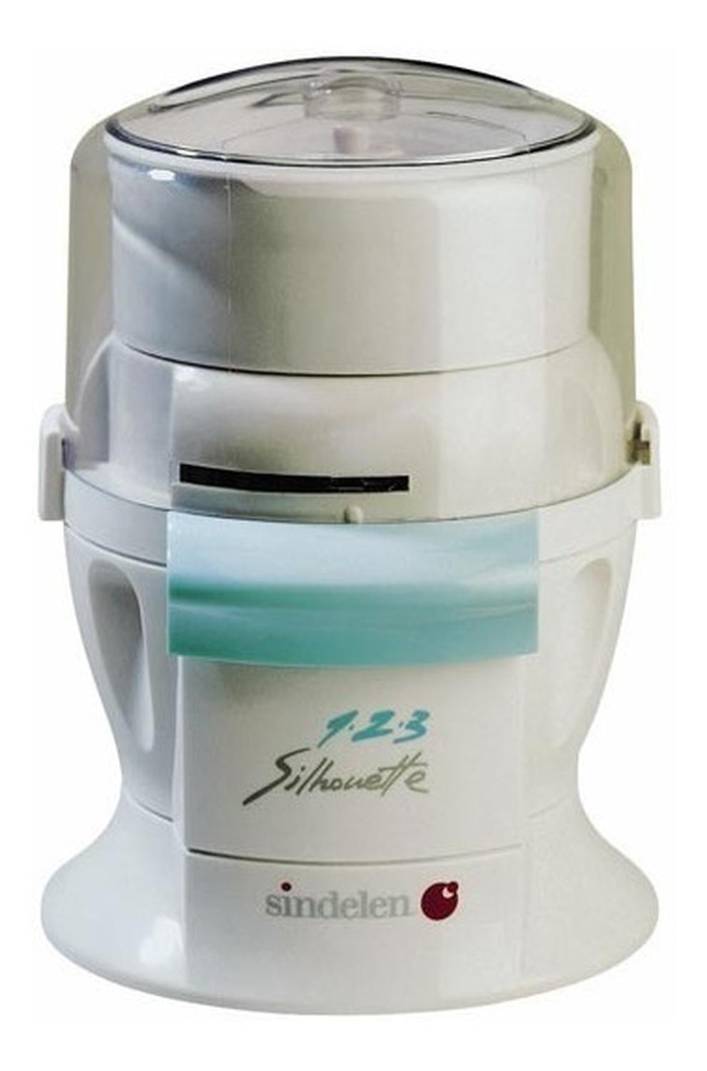 Kit Picadora Sindelen Kp-123bl-2