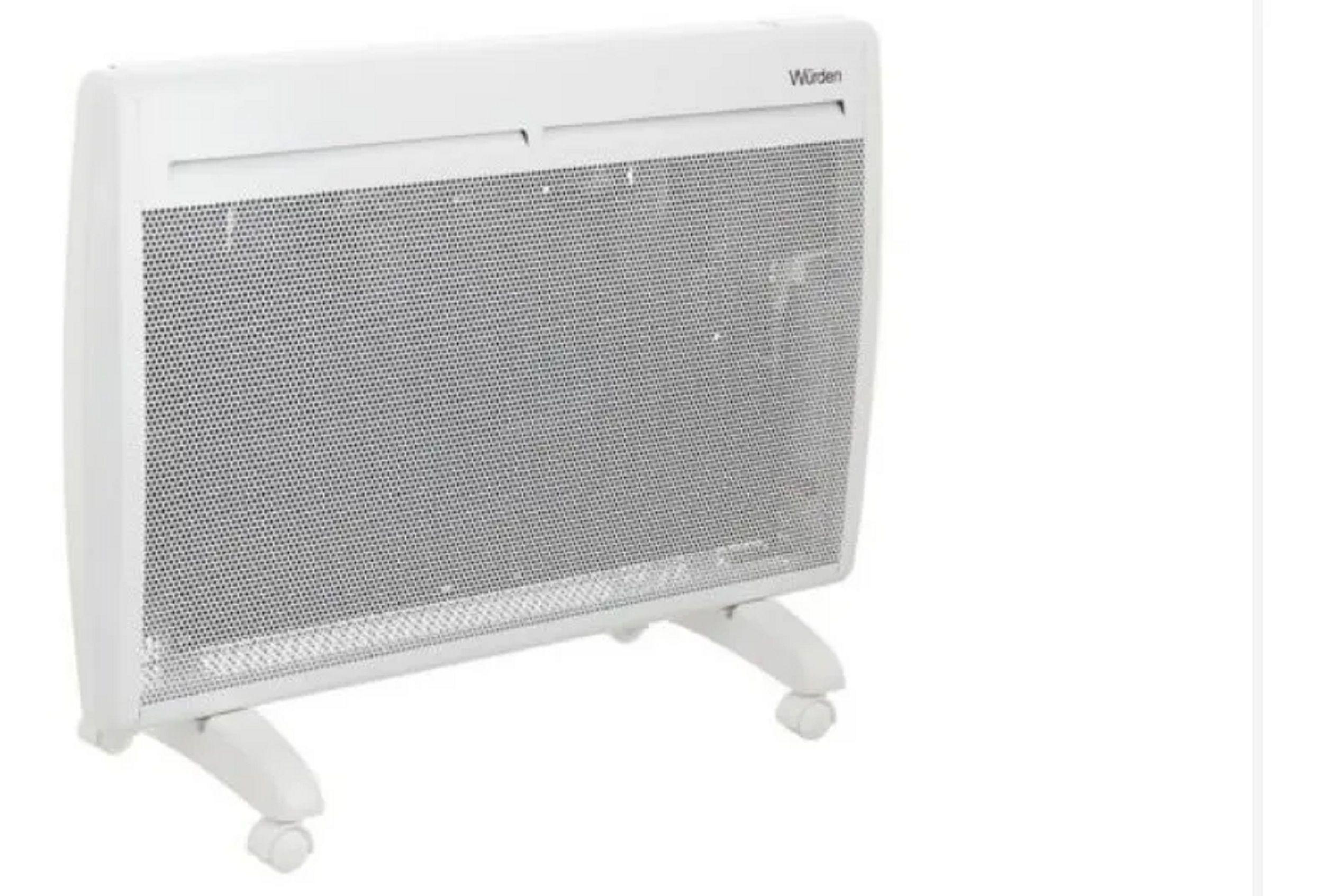 Estufa Convector Wurden He15Pht-0