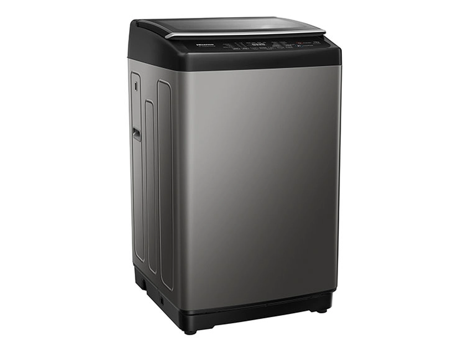 Lavadora Hisense Carga Superior 10Kg WT3K1023UT-1