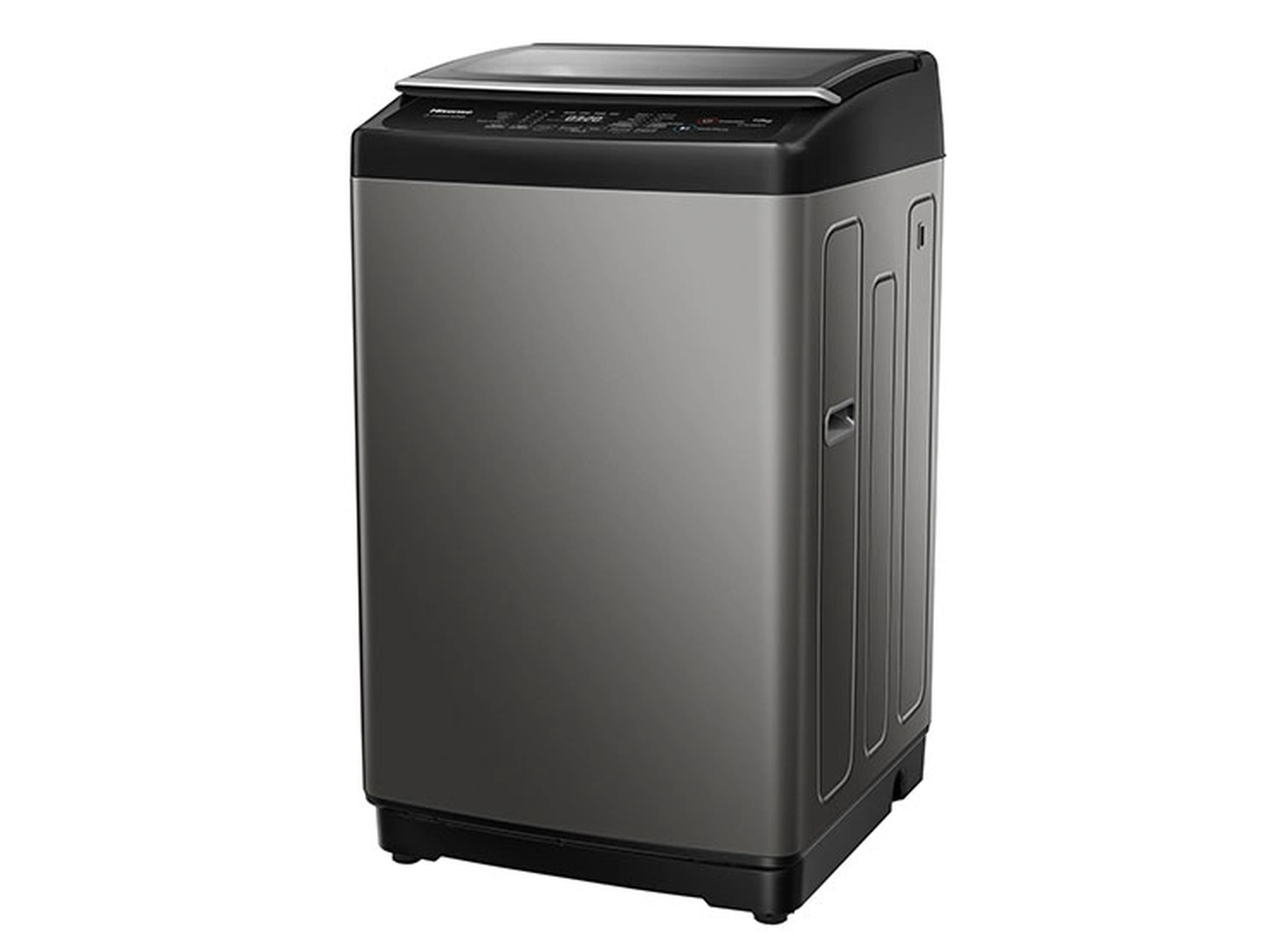 Lavadora Hisense Carga Superior 10Kg WT3K1023UT-2