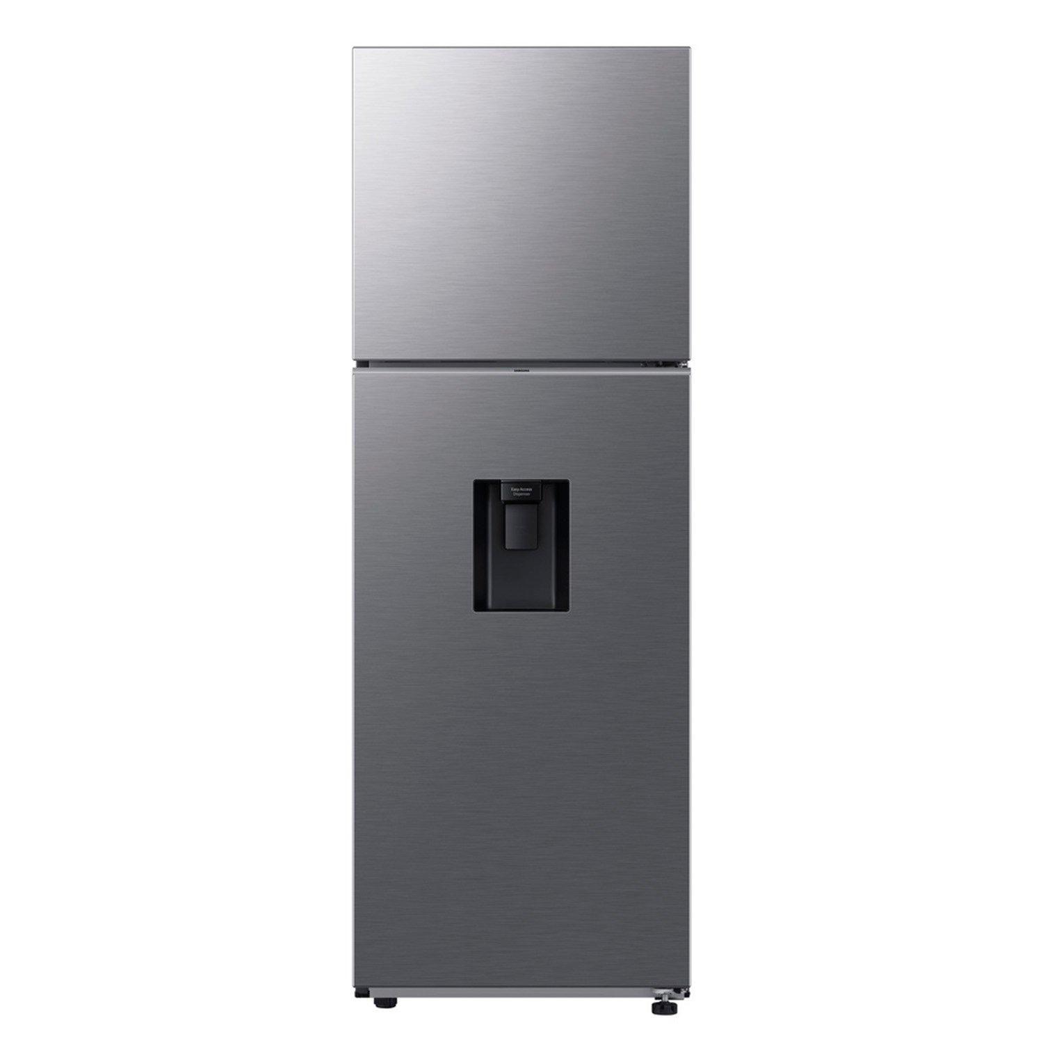 Refrigerador Samsung No Frost RT35CG5540S9ZS Top Freezer 341 Litros-0
