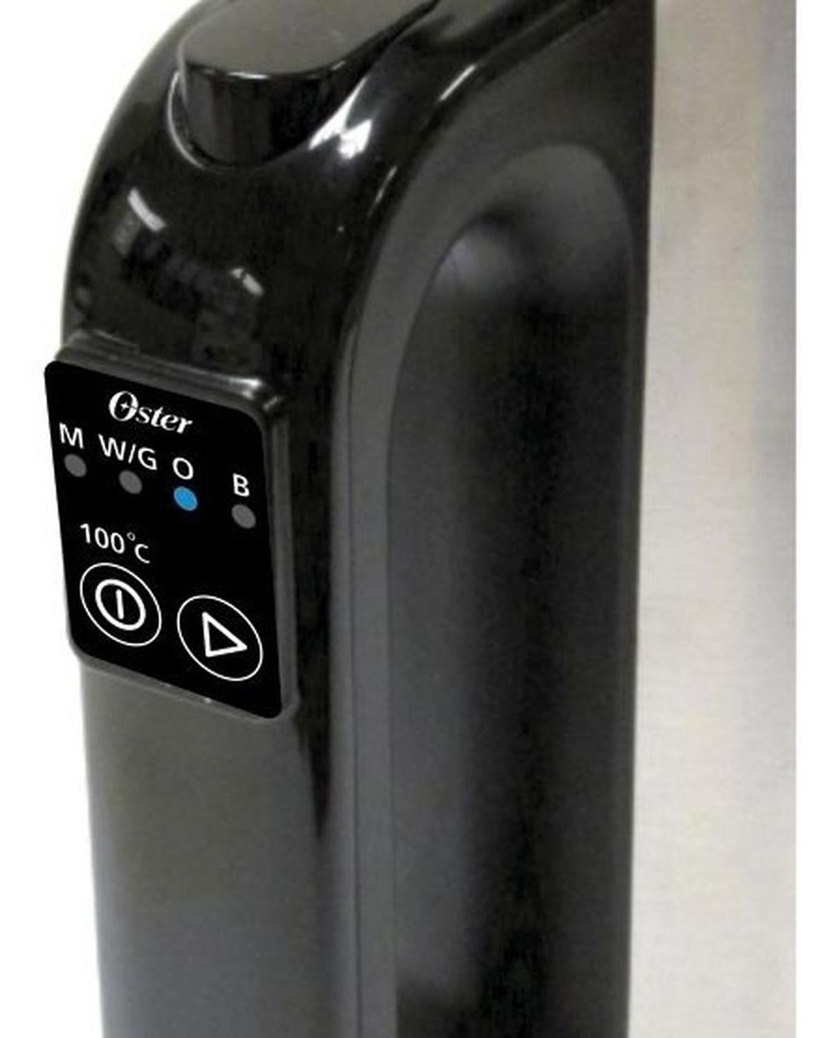 Hervidor Eléctrico Oster 1,7 Lt 8970 Plateado-2