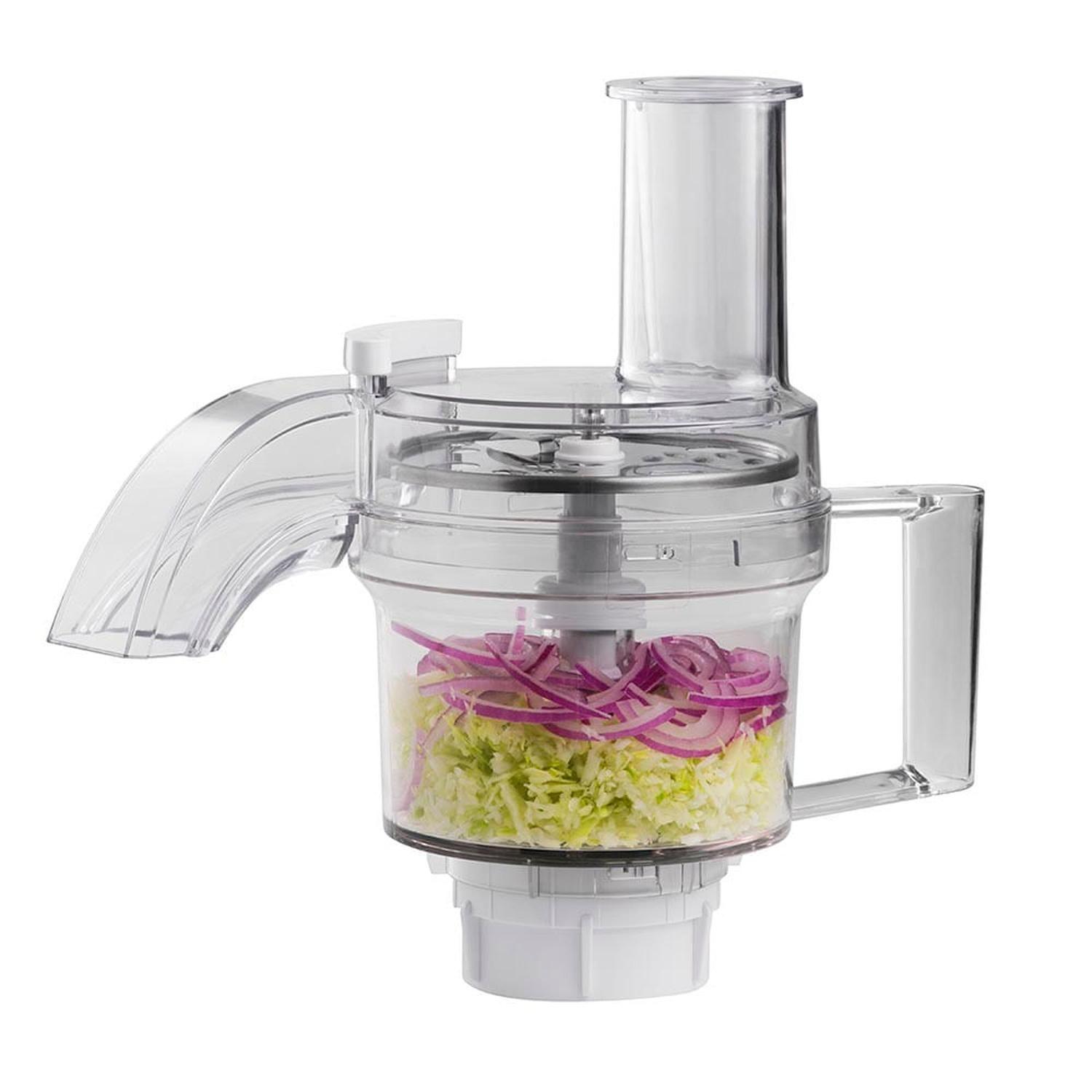 Accesorio Oster Procesador de Alimentos para Licuadoras Oster-3