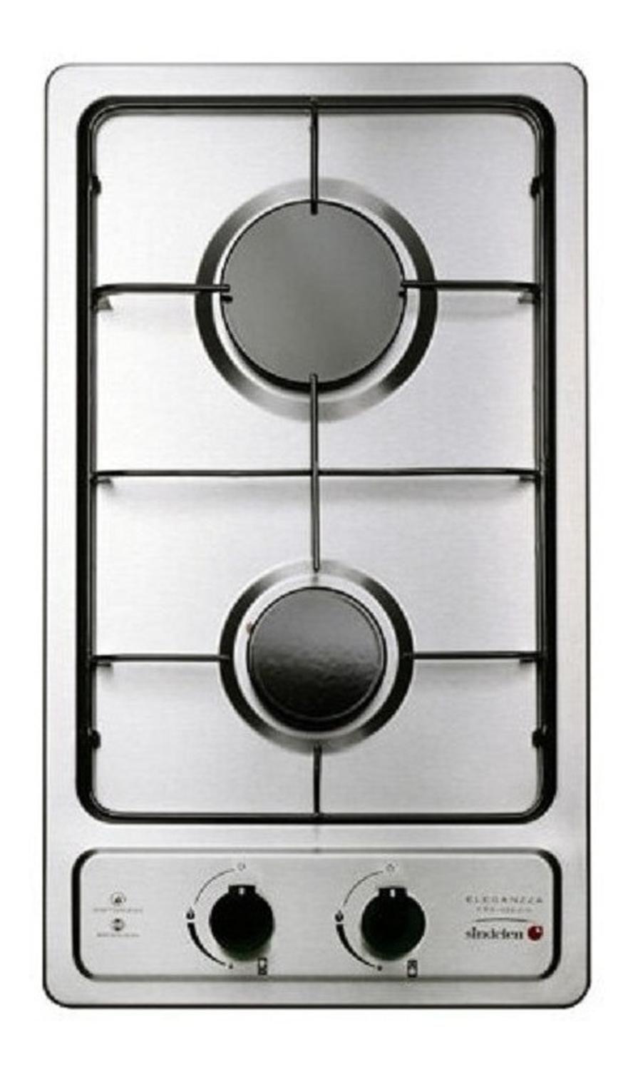 Encimera A Gas Sindelen Eleganzza / Ceg-4250in-0