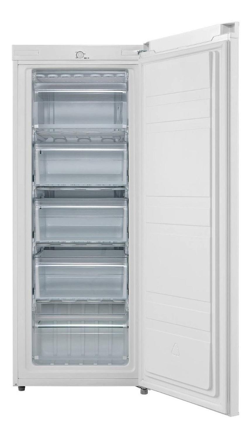 Freezer Vertical Midea 160 Lt Mfv-1600b208fn-1