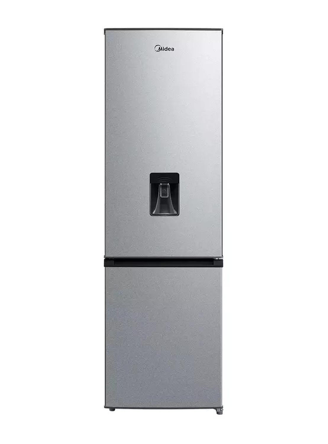 Refrigerador Midea Bottom Freezer No Frost 270 Litros MDRB380FGE50-0