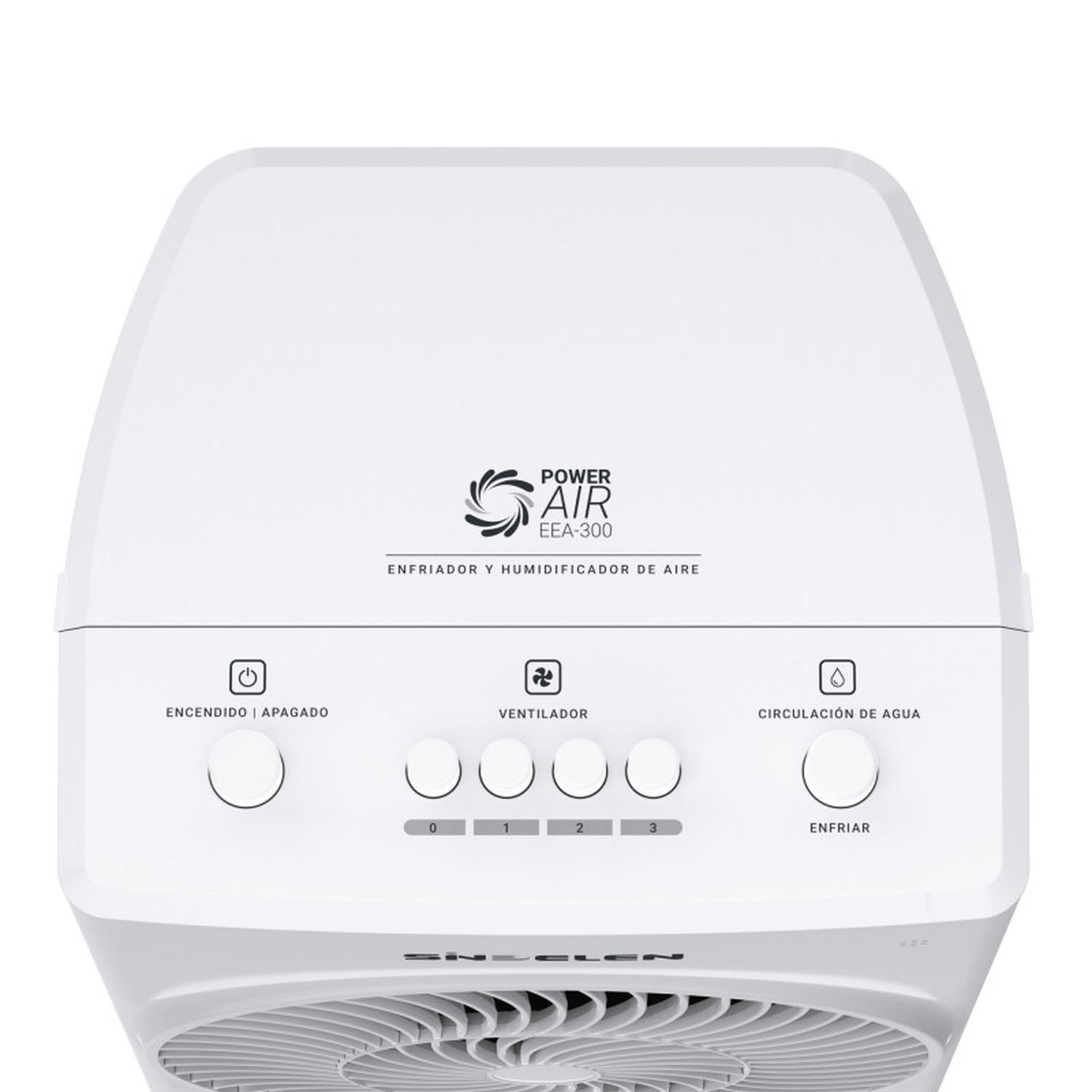 Enfriador de aire Sindelen Power Air EEA-300-2