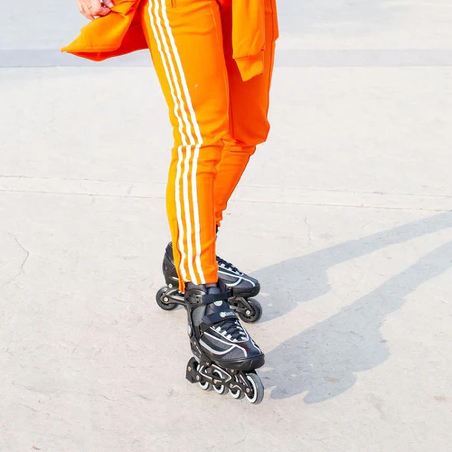 Patín En Línea Fitness Hook-3