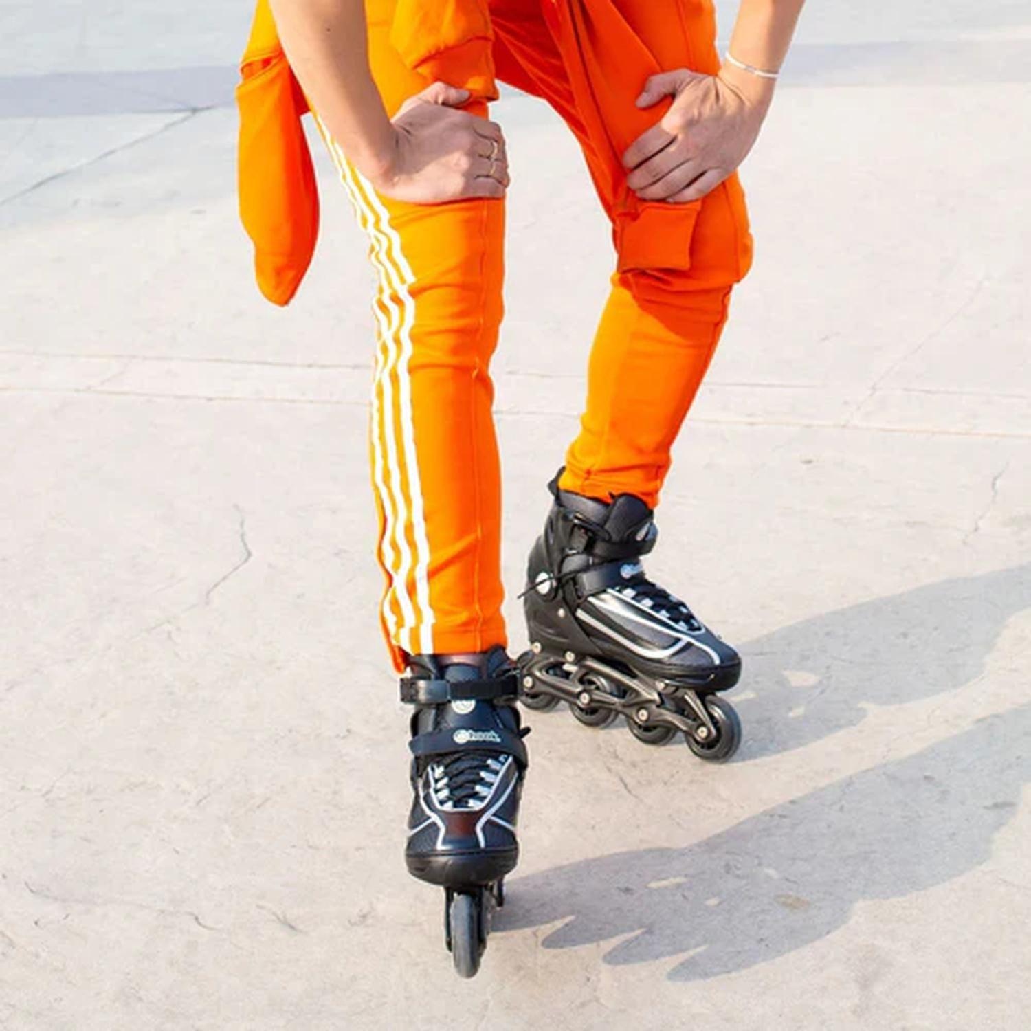 Patín En Línea Fitness Hook-4