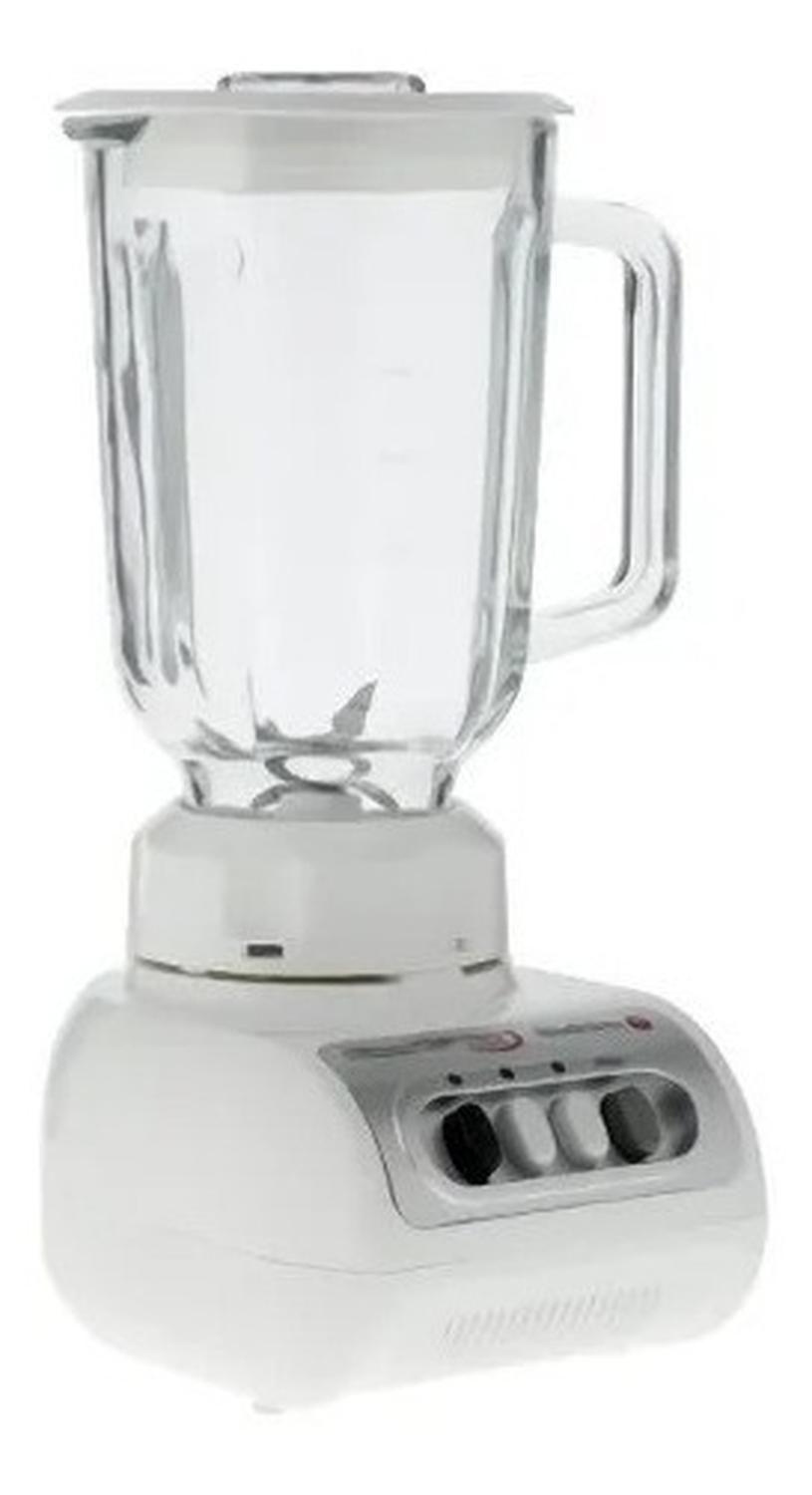 Licuadora Sindelen Jarro De Vidrio L-1610bl-0