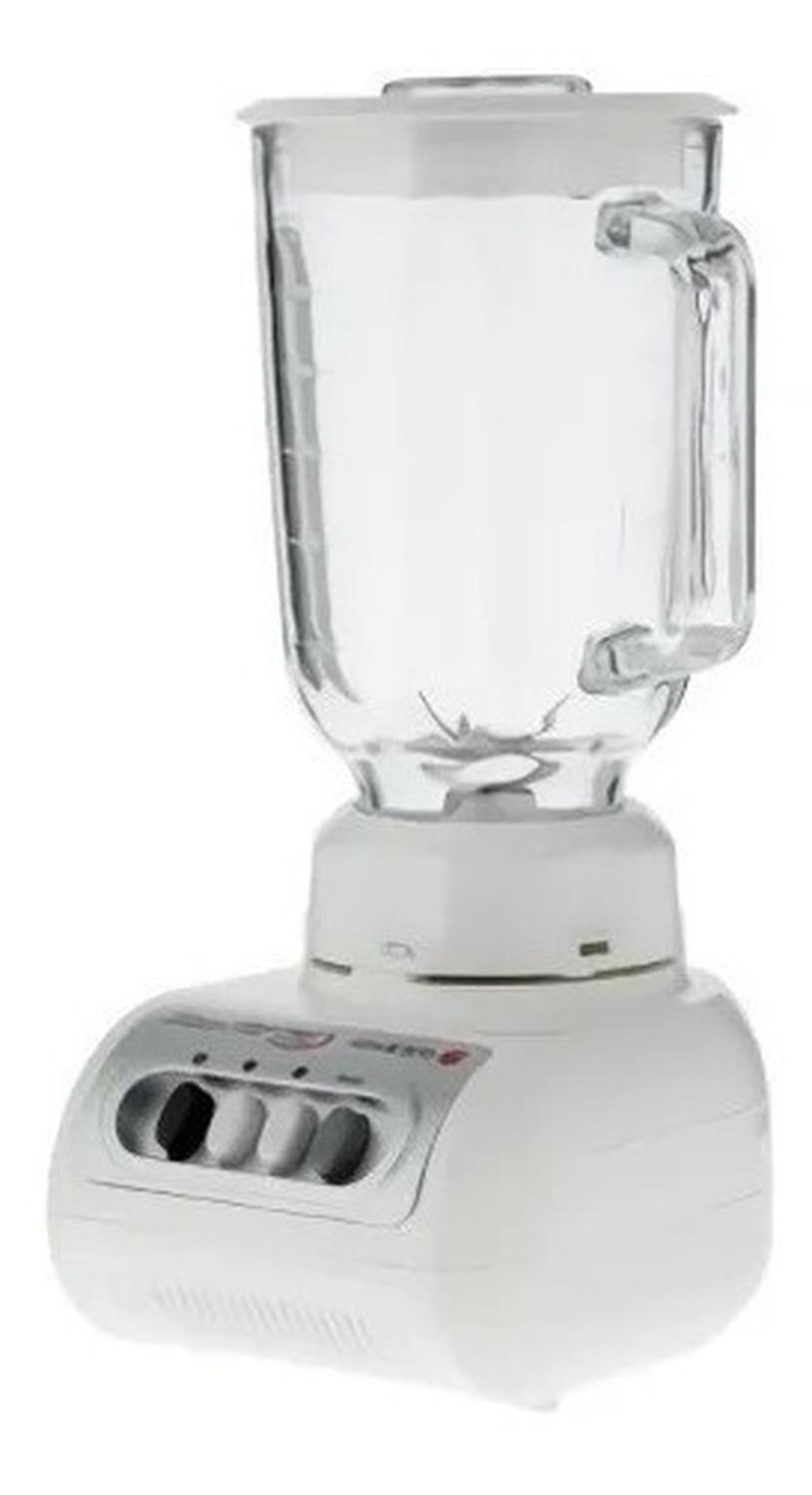 Licuadora Sindelen Jarro De Vidrio L-1610bl-2