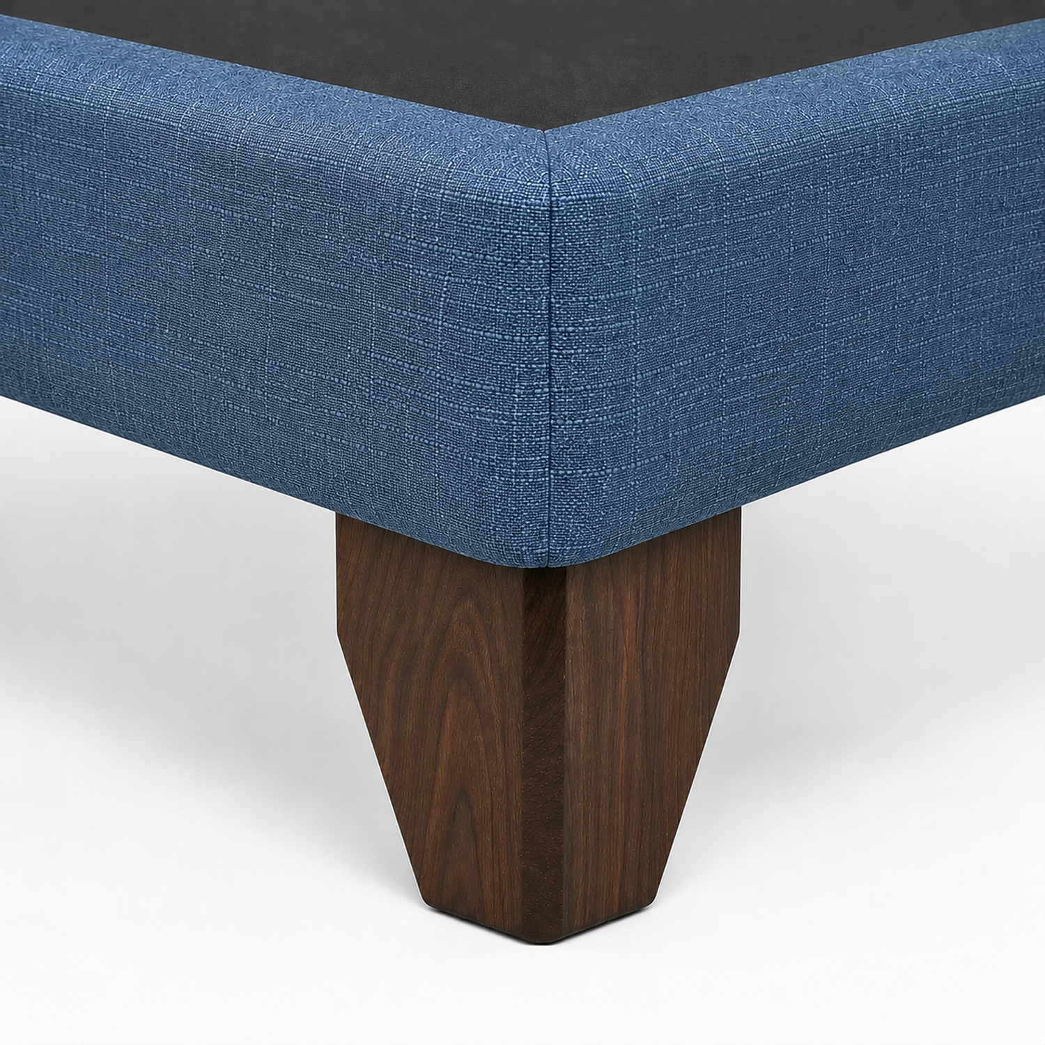 Base Cama Europea 1 Plaza 200 Cm Largo-2