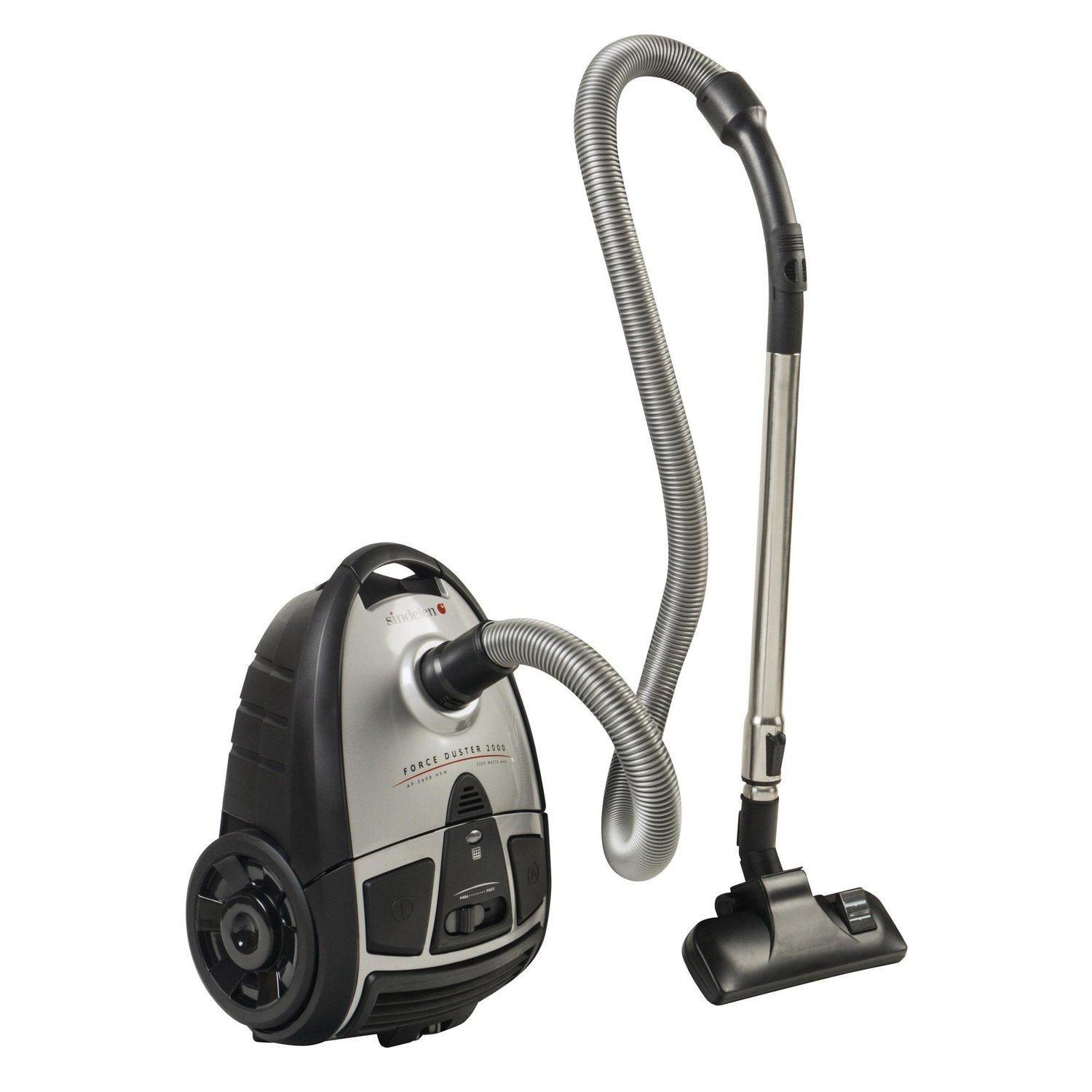 Aspiradora de Arrastre 4.5 Litros 2000 W AP3600-0