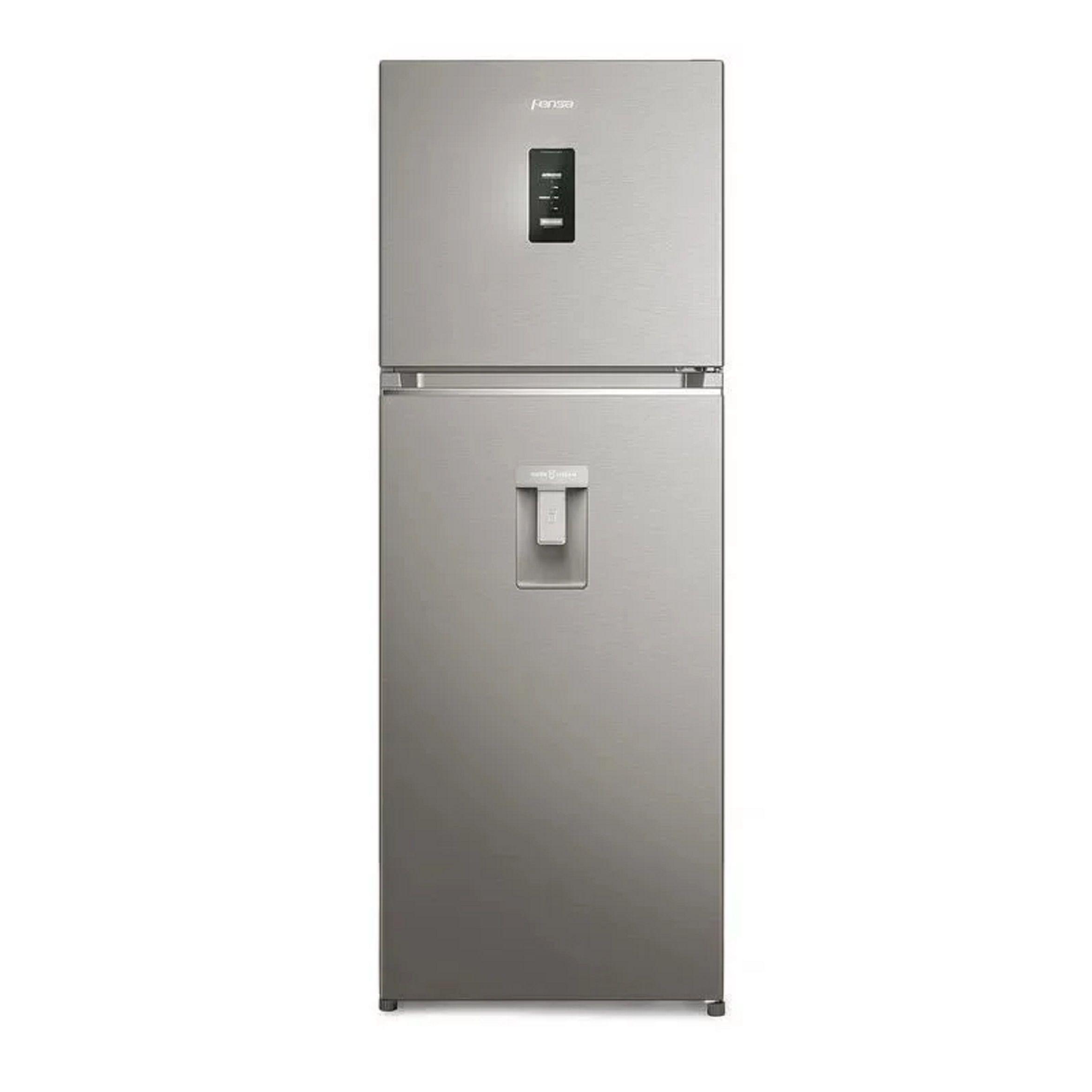 Refrigerador Fensa If32e 317l No Frost-0