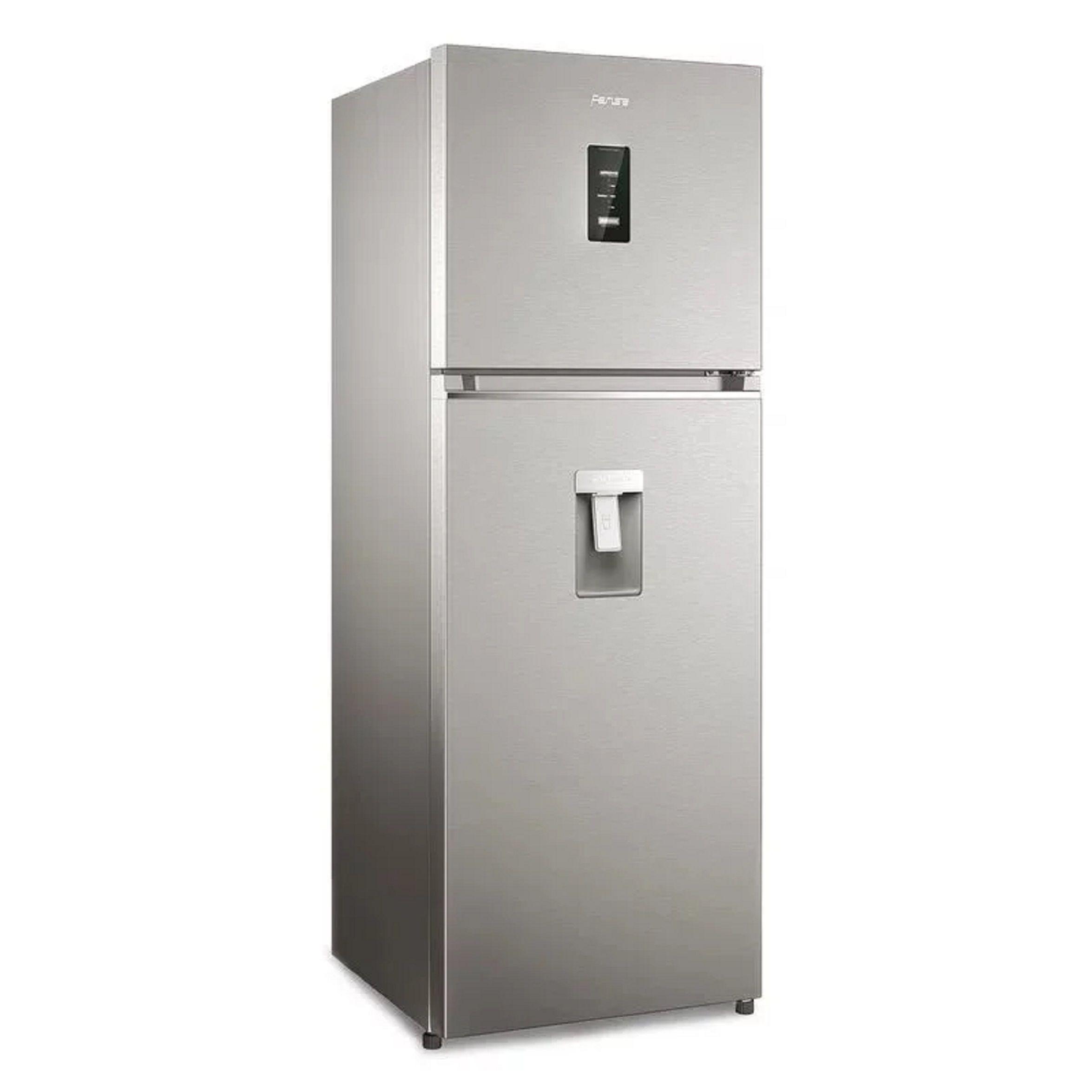 Refrigerador Fensa If32e 317l No Frost-1