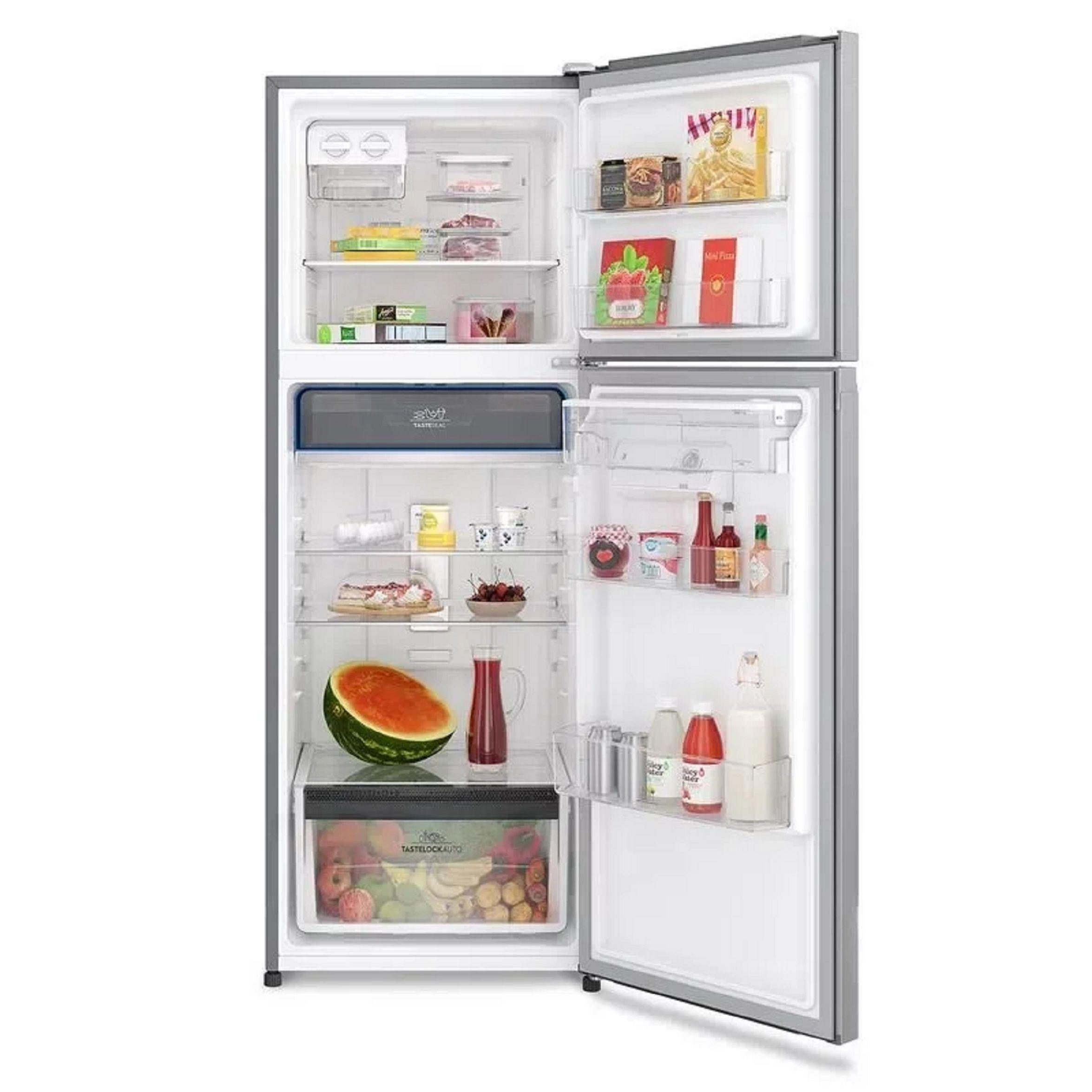 Refrigerador Fensa If32e 317l No Frost-3