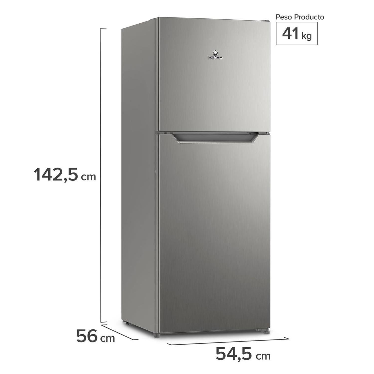 Refrigerador Mademsa Altus 1200-8