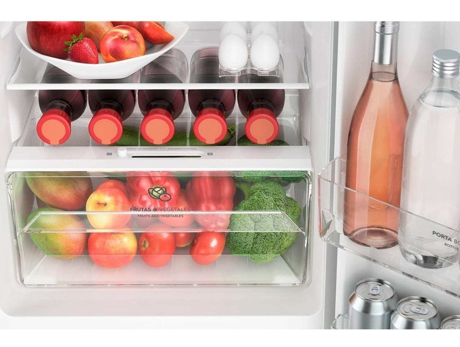 Refrigerador Mademsa Altus 1200-7