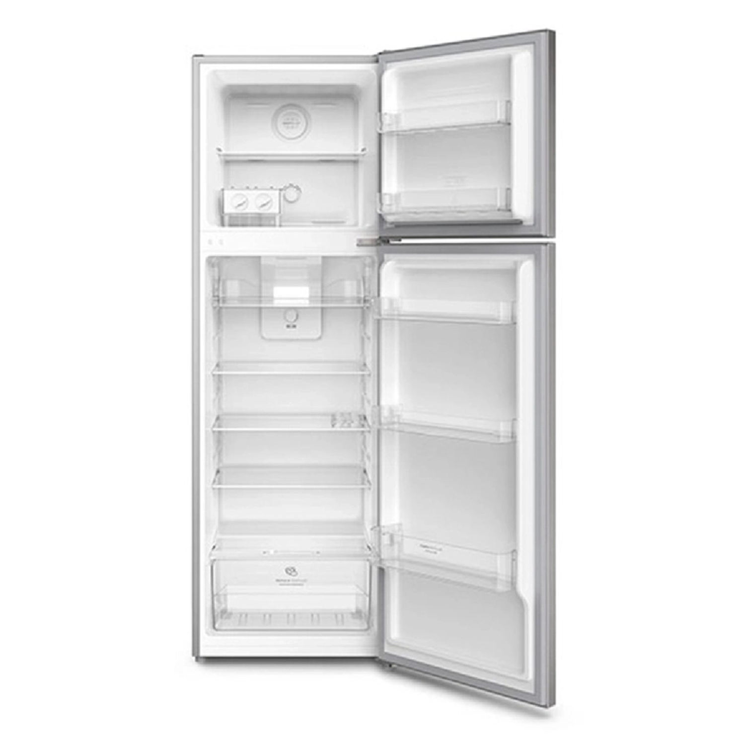 Refrigerador Top Freezer No Frost Mademsa Altus 1250i 247lt-1