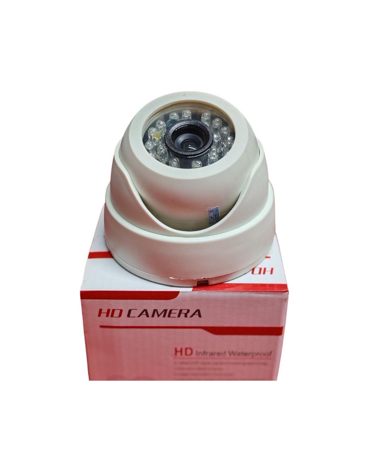 Camara Domo Ntsc 1000tvl HD-1