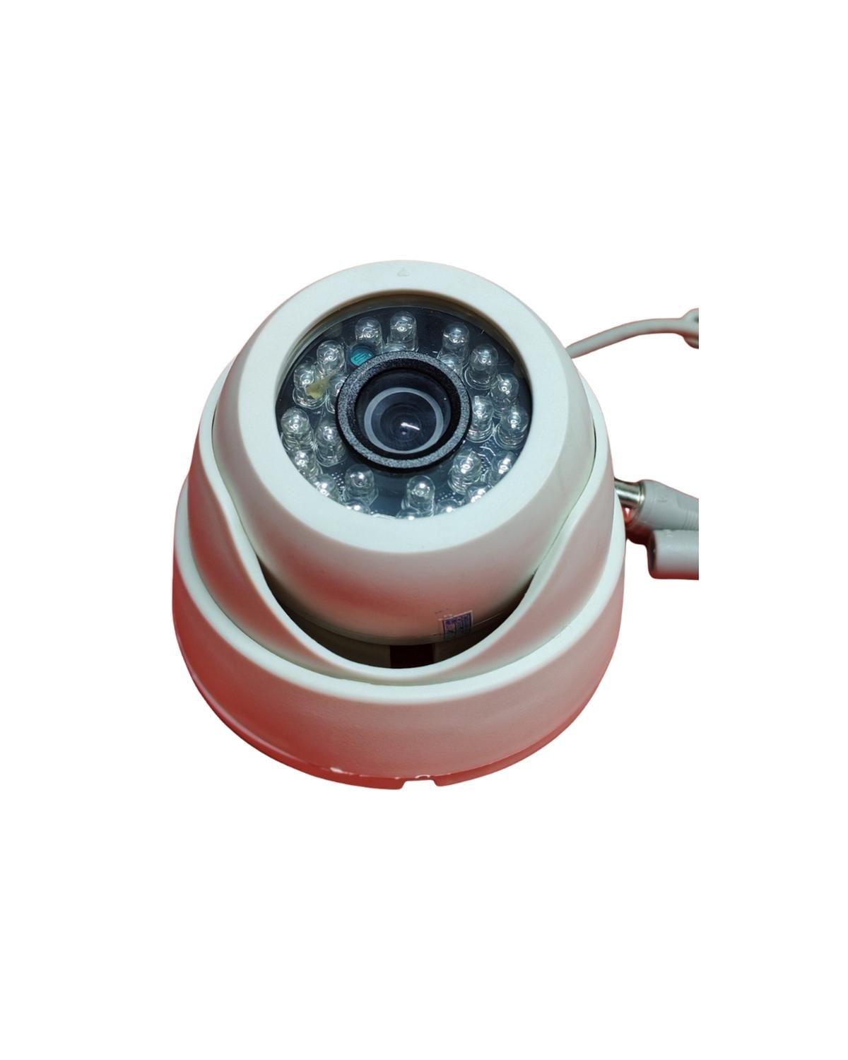 Camara Domo Ntsc 1000tvl HD-2