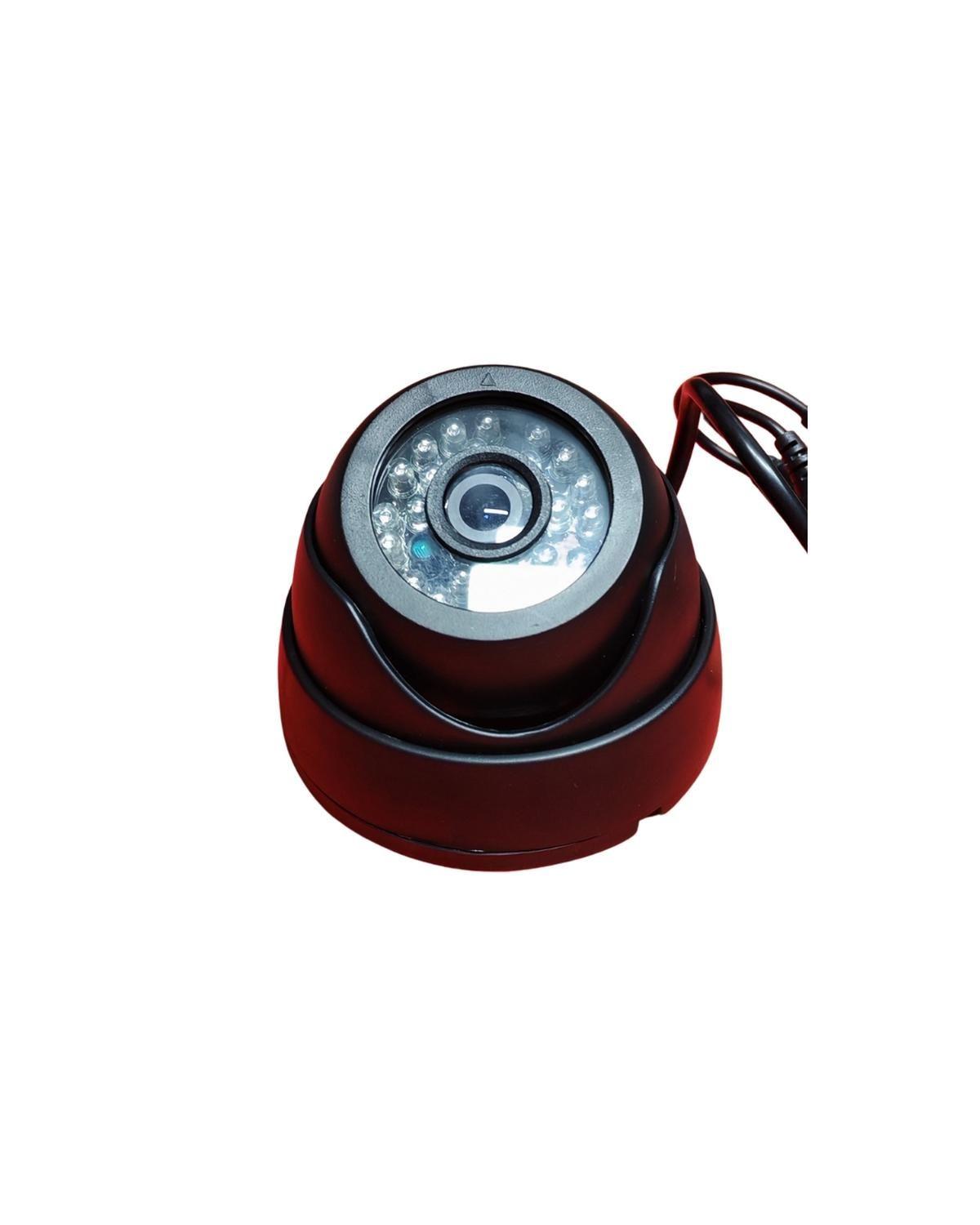 Camara Domo Ntsc 1000tvl HD-2