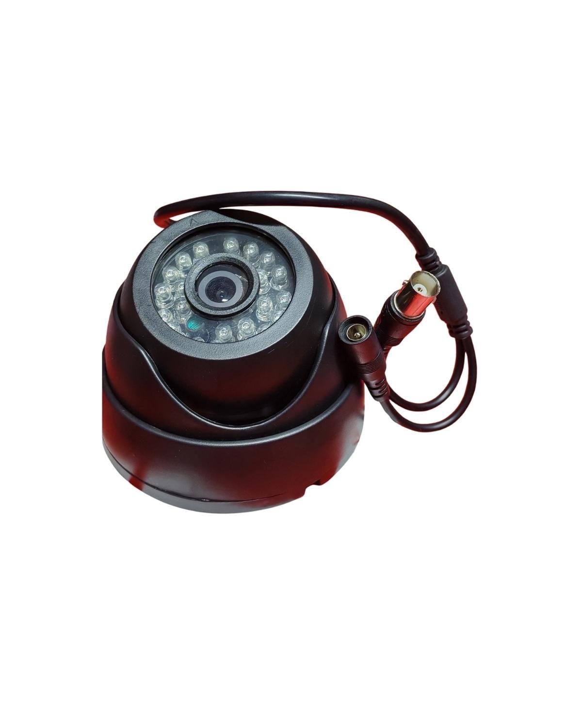 Camara Domo Ntsc 1000tvl HD-3