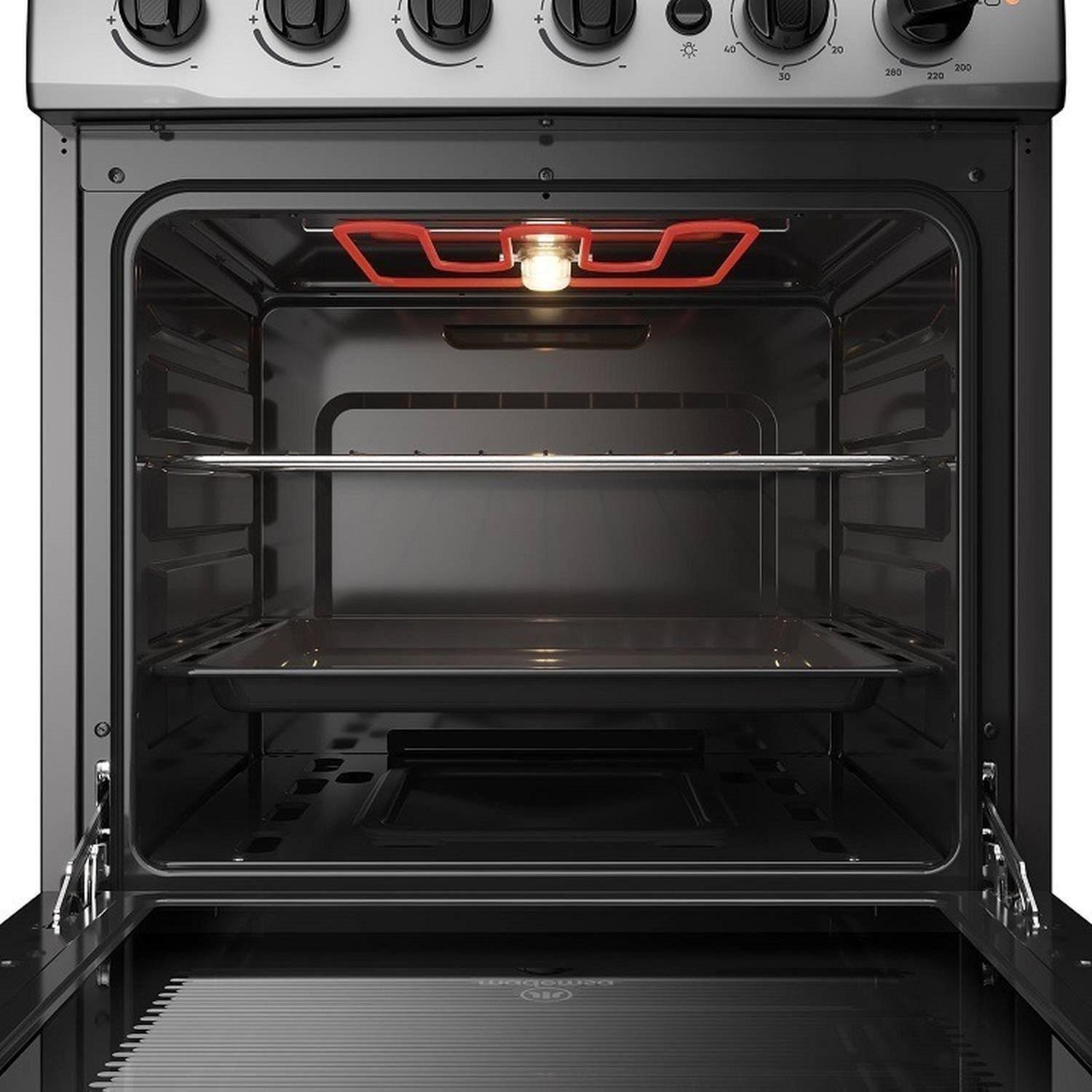 Cocina Gas Mademsa M 795t 4q-2