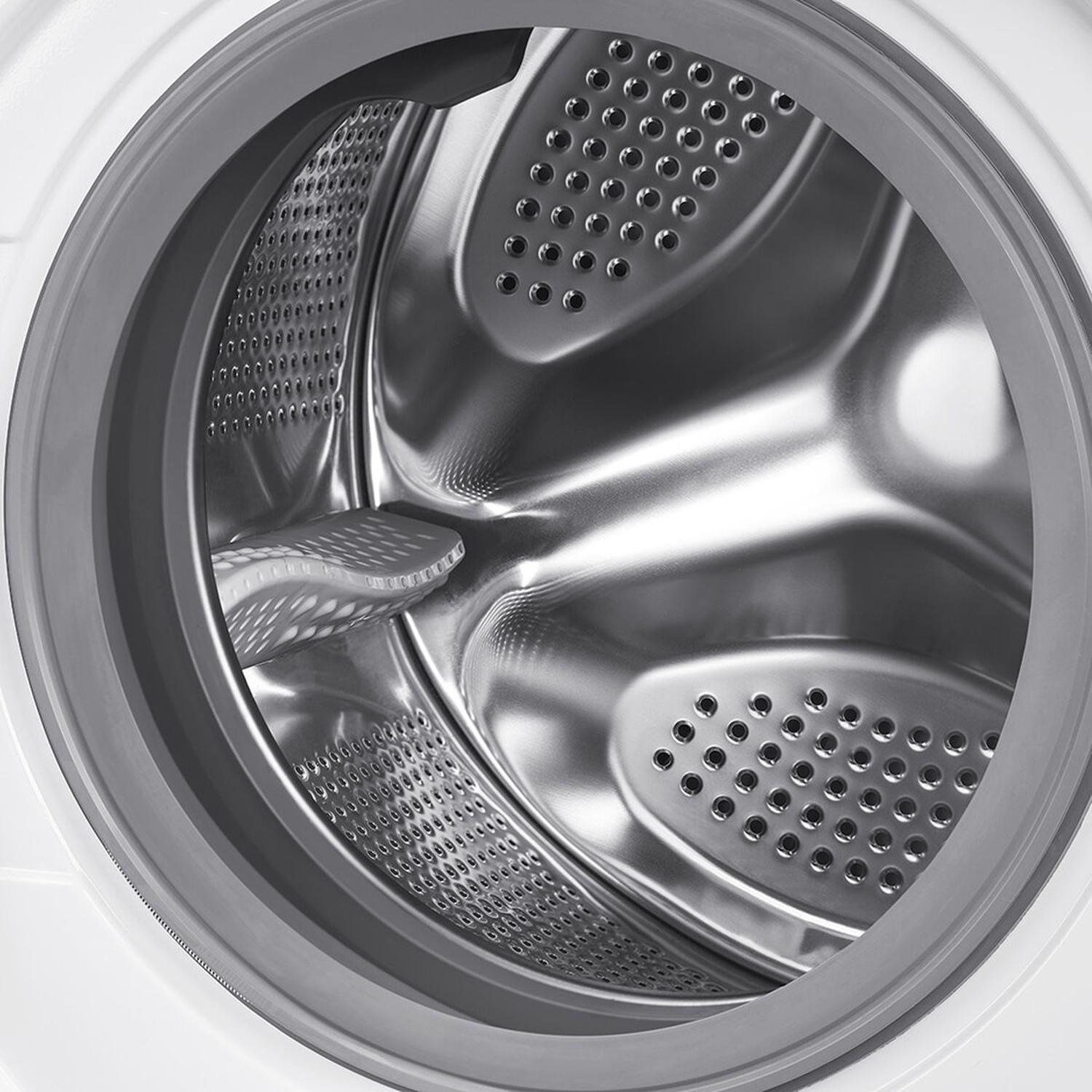 Lavadora Secadora 11 Kg 8 Kg Midea Mf100d110b Carga Frontal-5