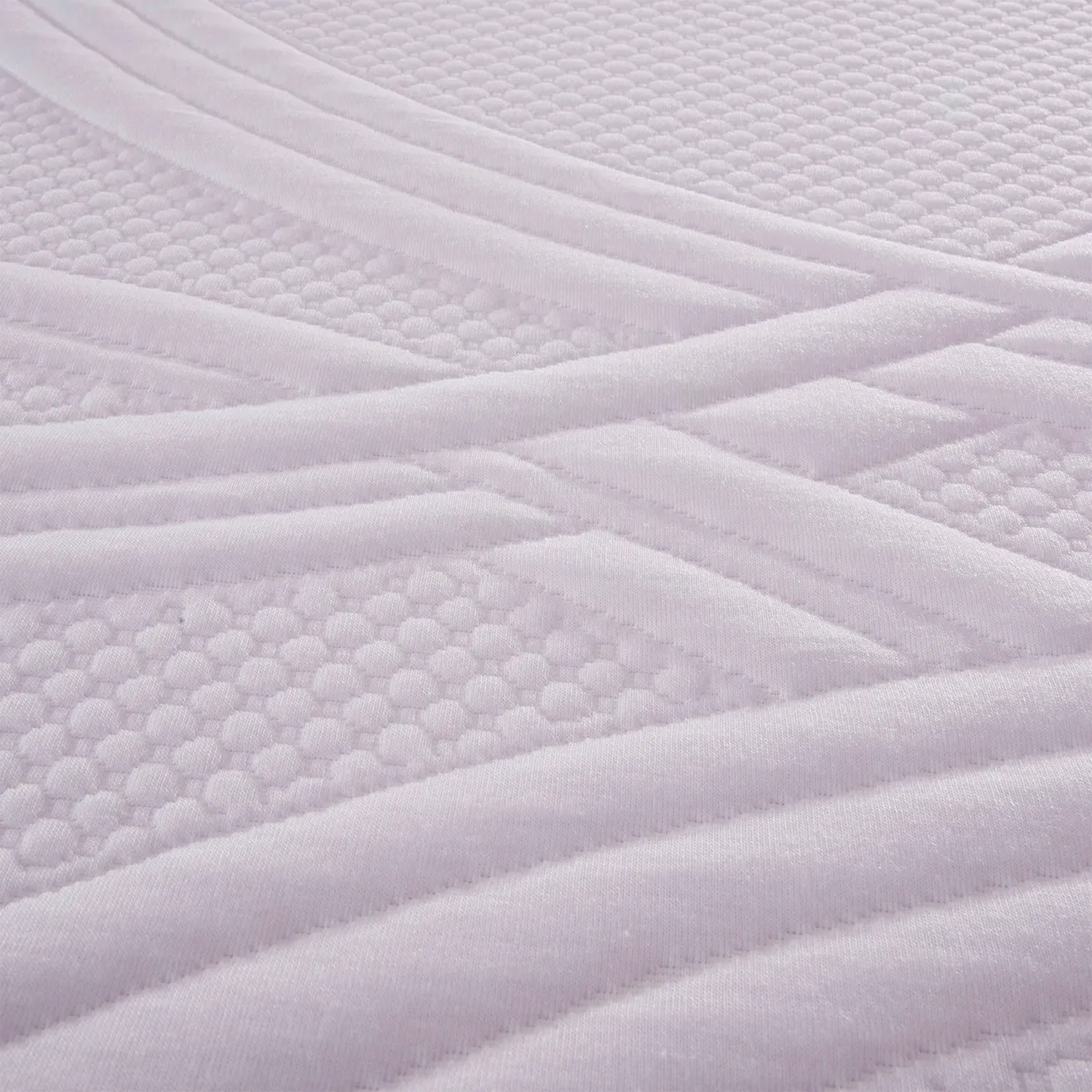 Cama Europea 2 Plazas CIC Ortopedic Base Normal 150x200 cm-5