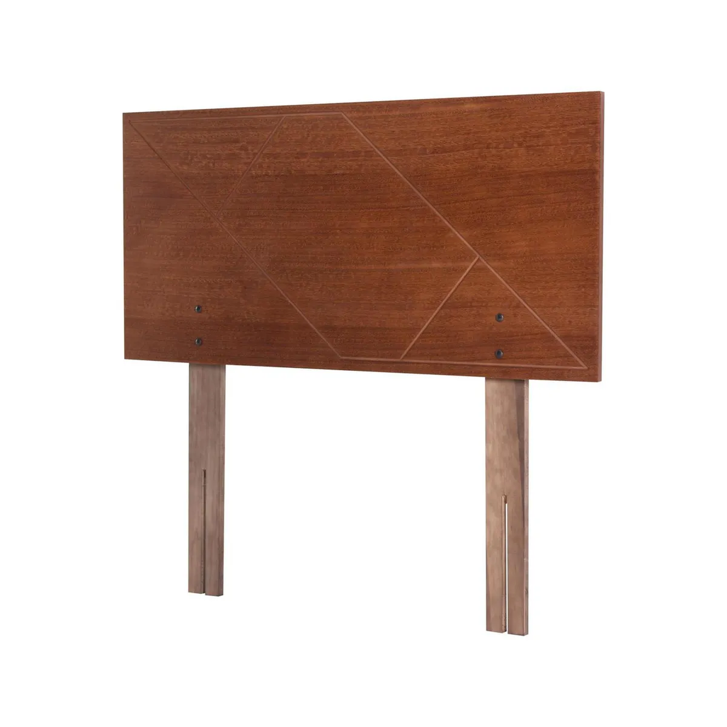 Respaldo CIC New Villarrica Single 1.5 Plazas Madera-4