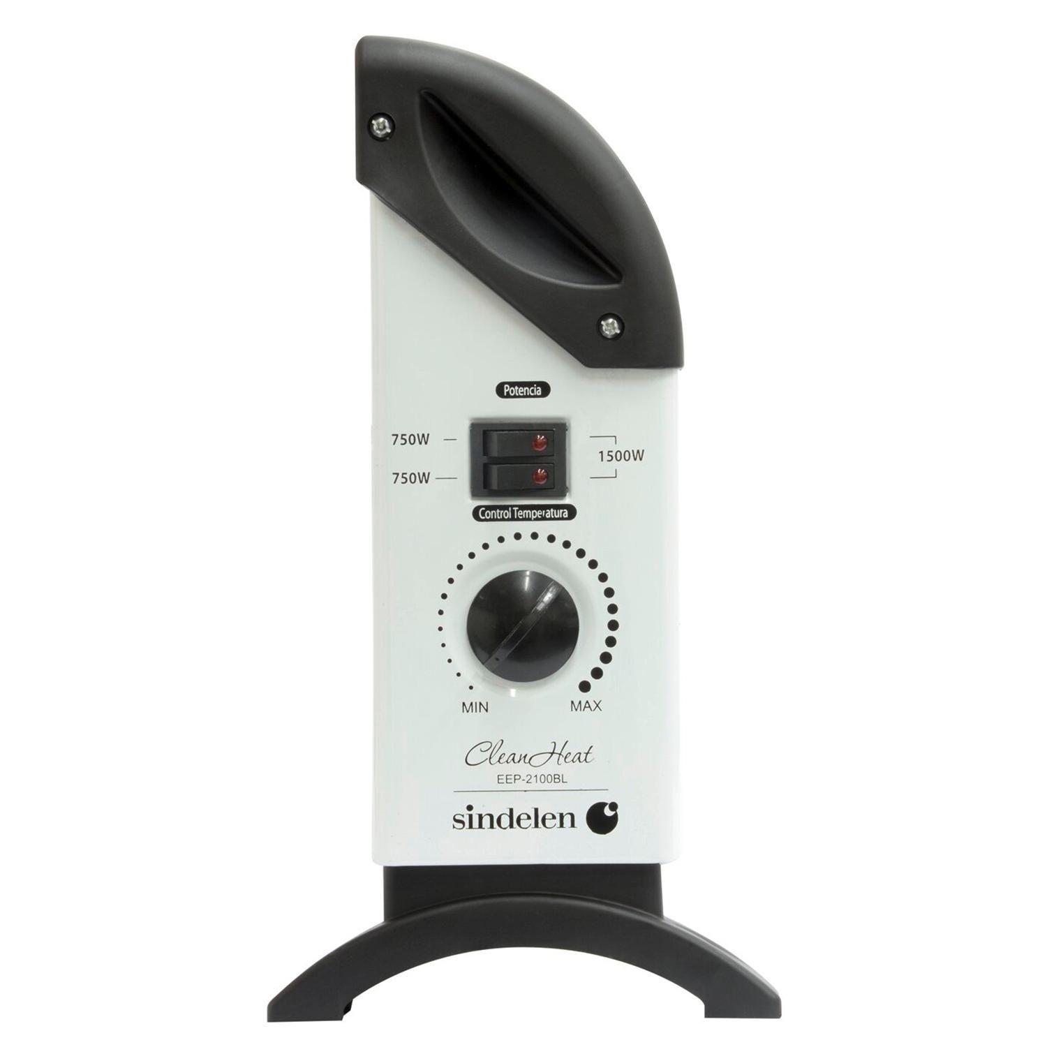 Panel Eléctrico Sindelen Eep-2100bl-2