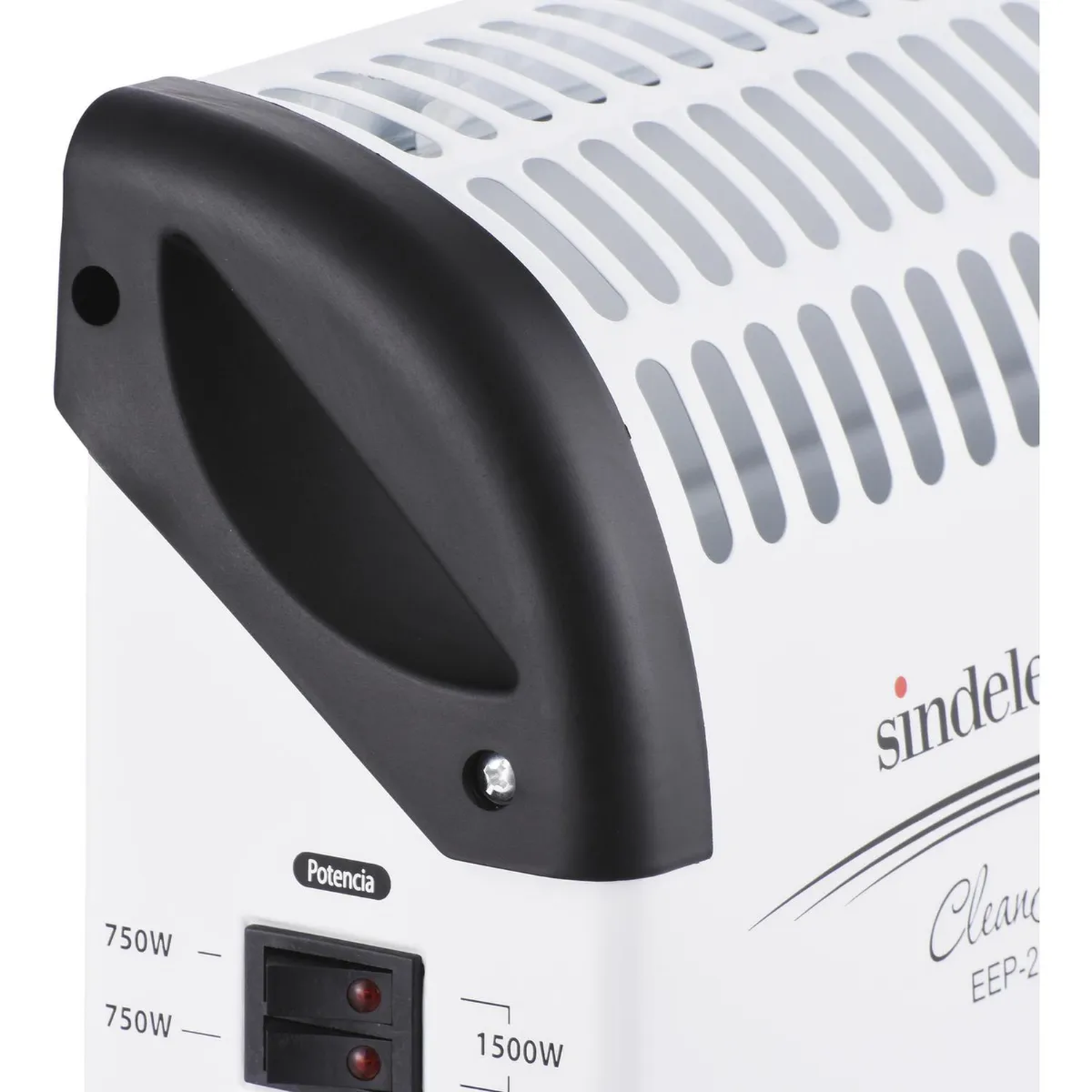 Panel Eléctrico Sindelen Eep-2100bl-3