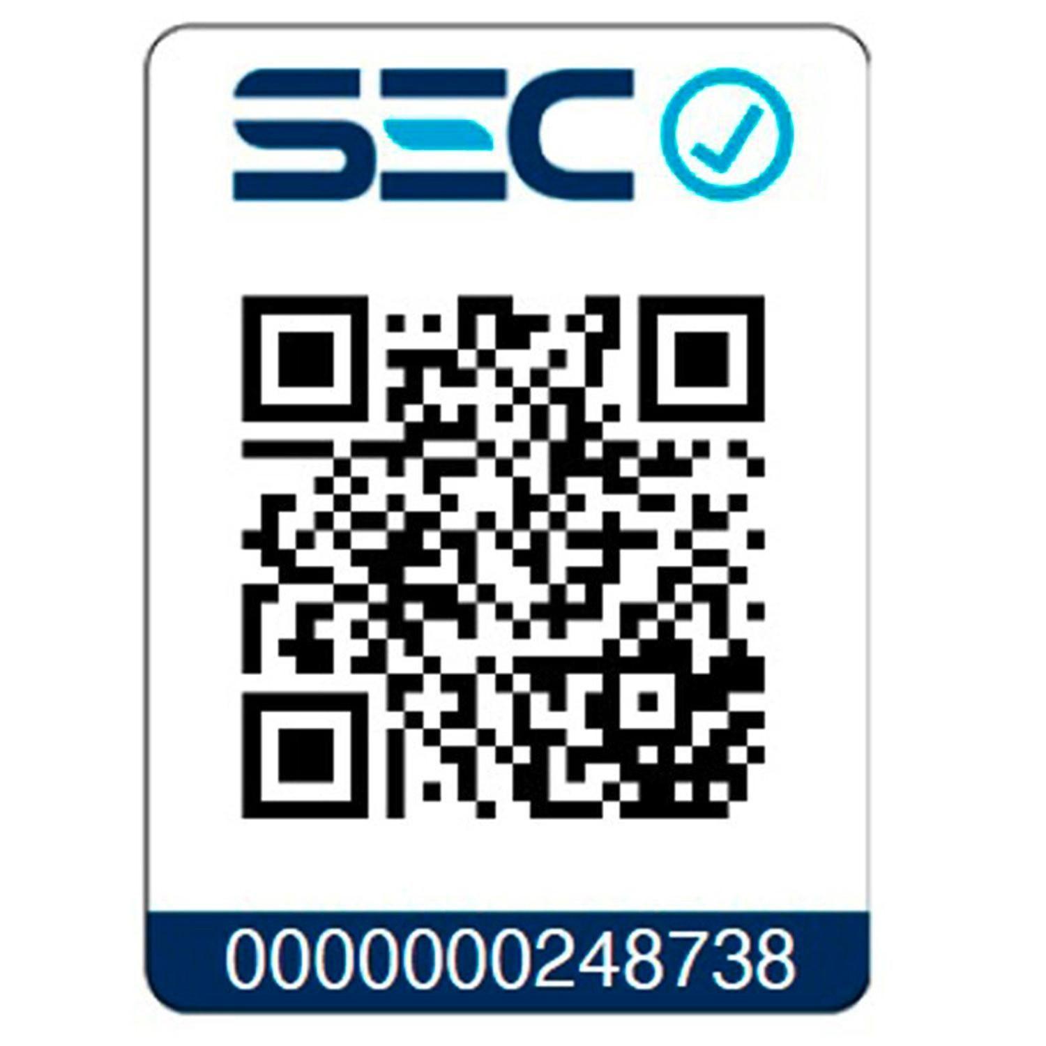 Panel Eléctrico Sindelen Eep-2100bl-5