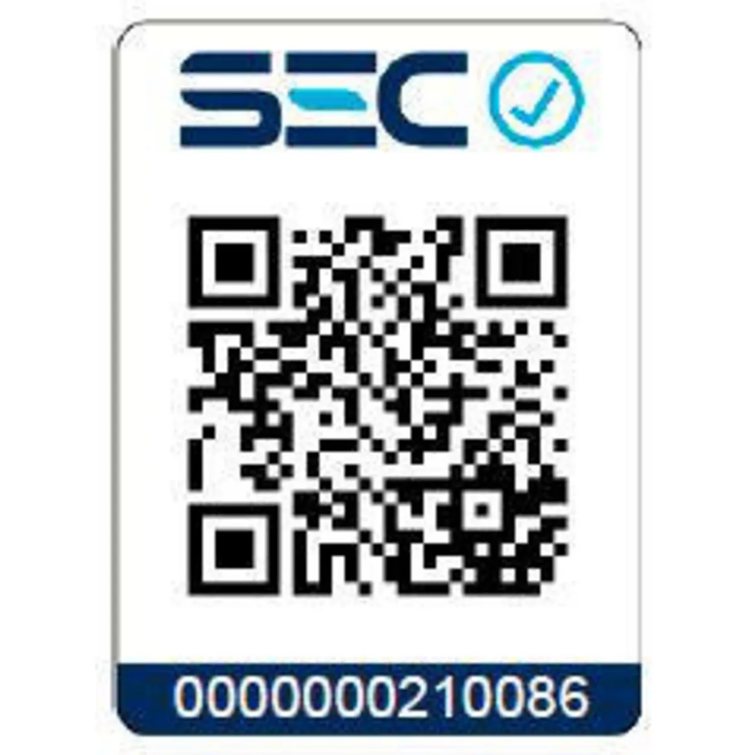 Panel Eléctrico Sindelen Eep-2100bl-6