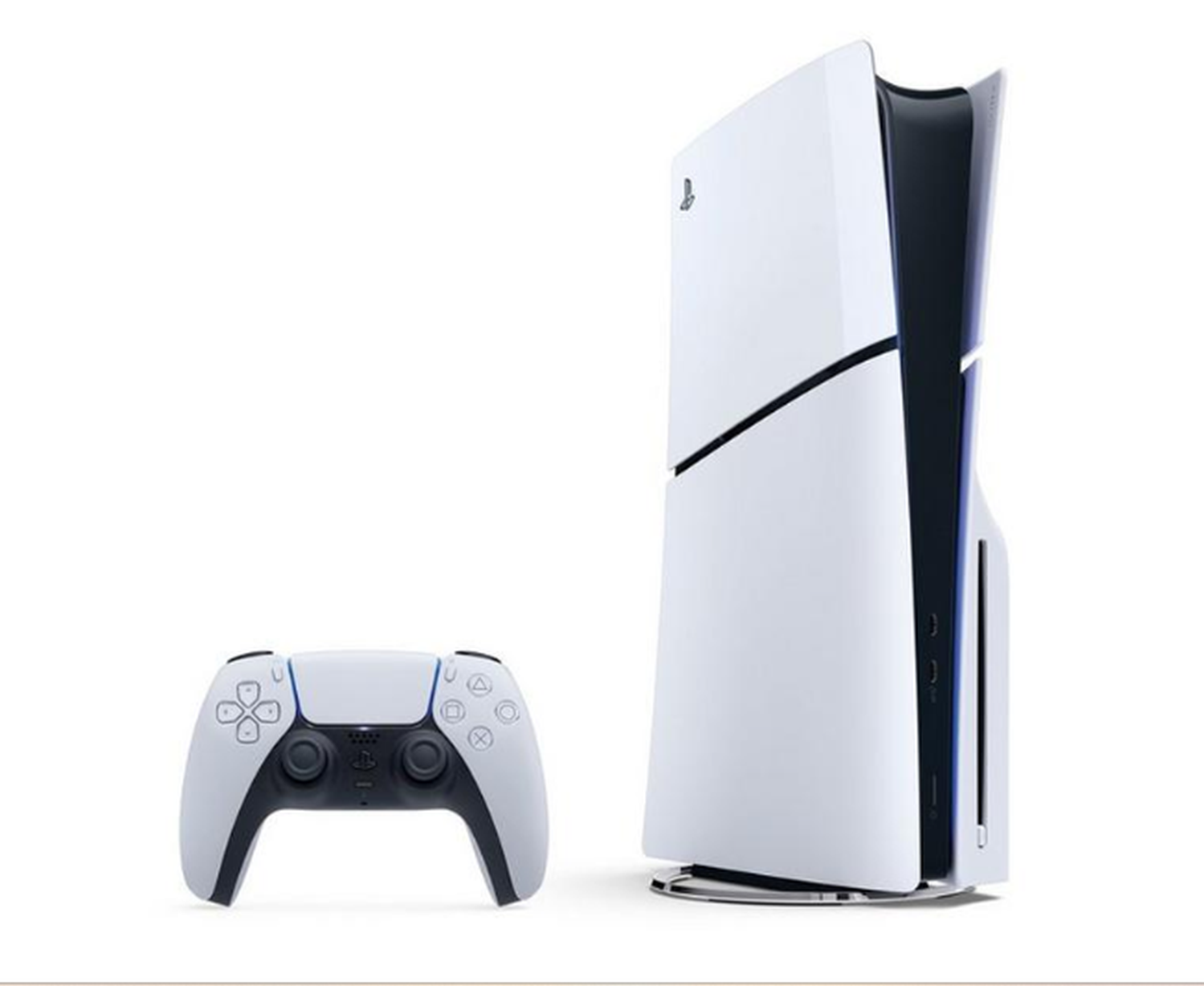 Consola PlayStation 5 PS5 Edición Disco-1