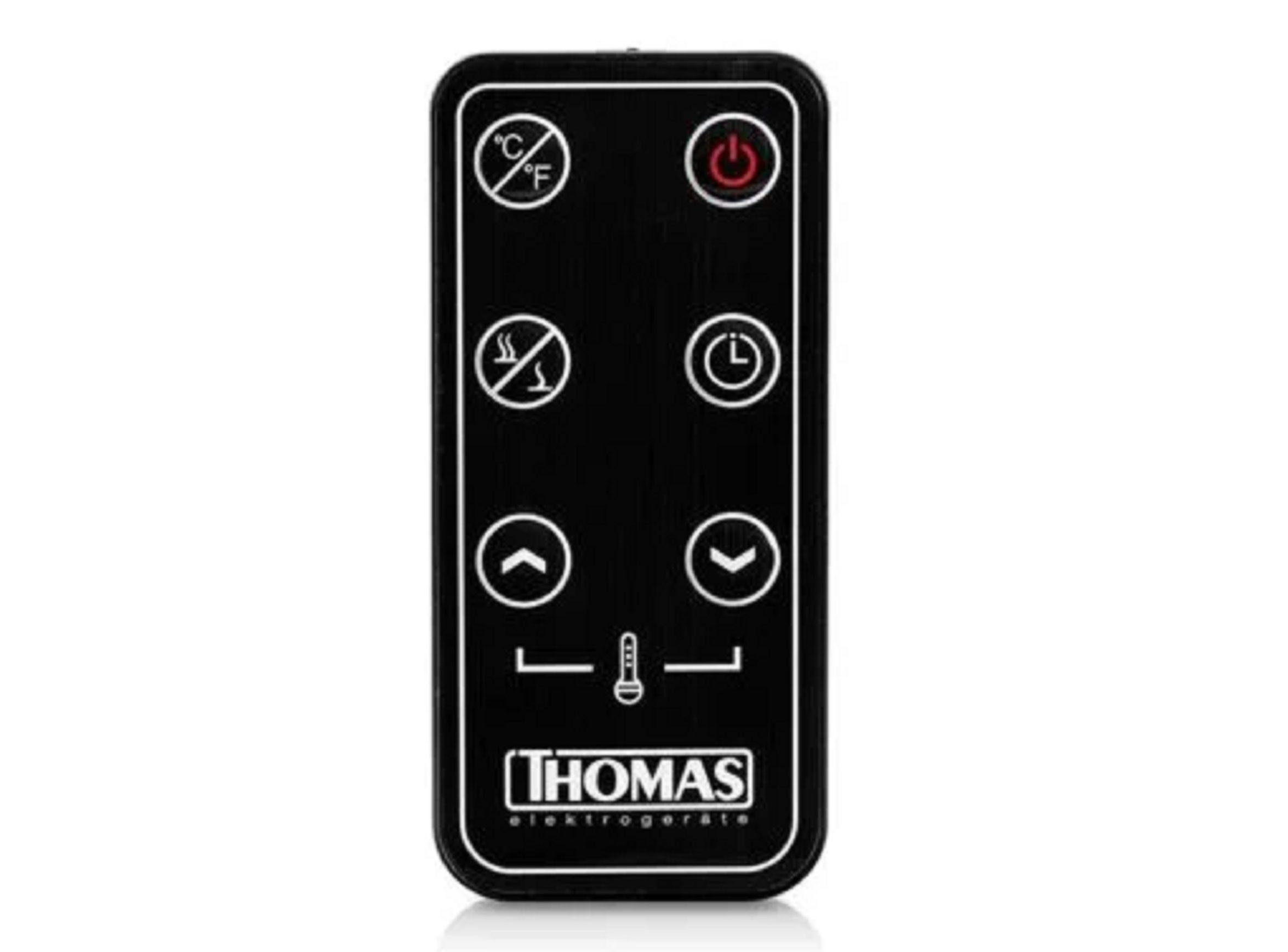 Estufa Infrarroja Thomas TH-IR60-3