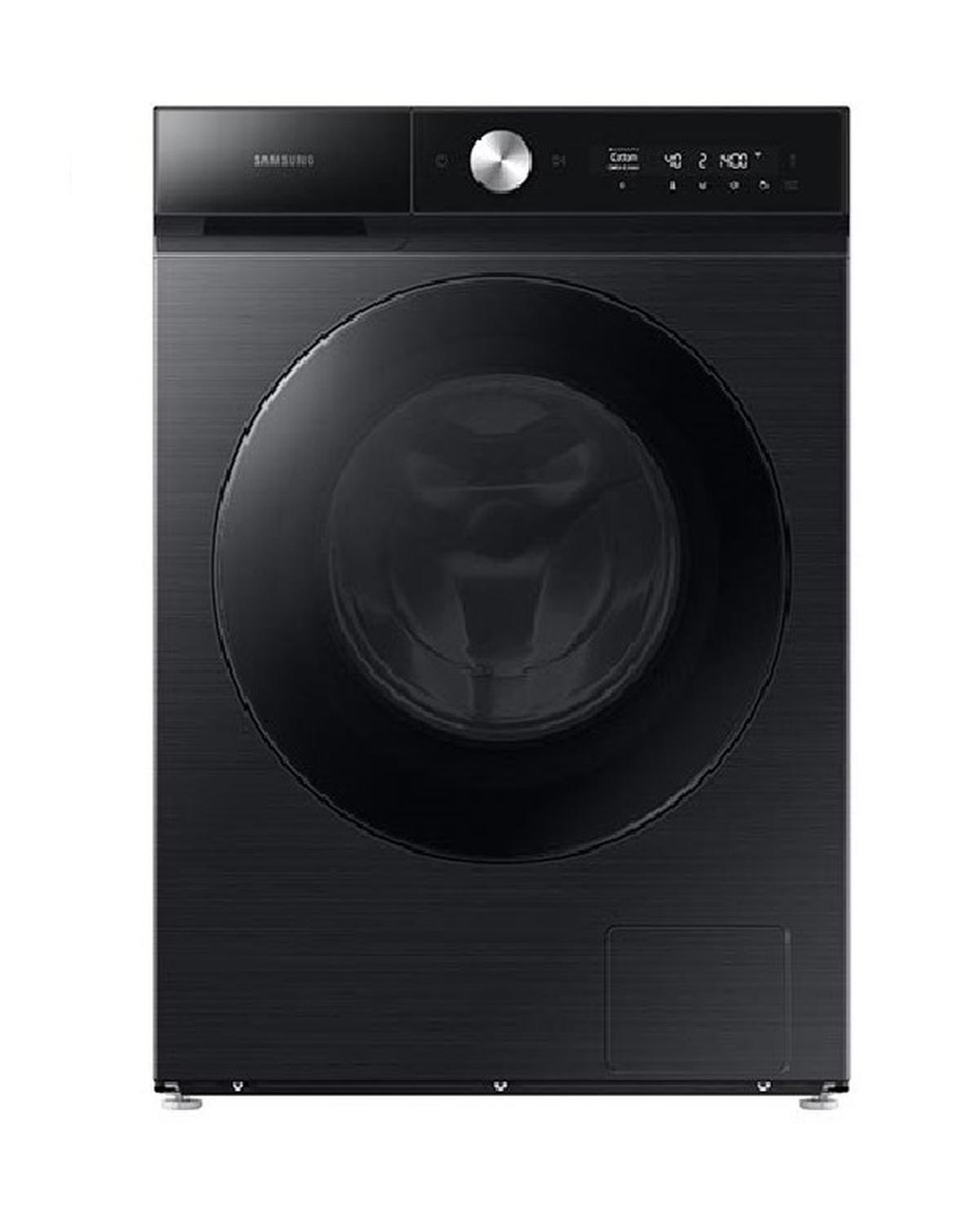 Lavadora Secadora Samsung 14 Kg 9 Kg Carga Frontal WD14BB904DGBZS Inteligencia Artificial-0