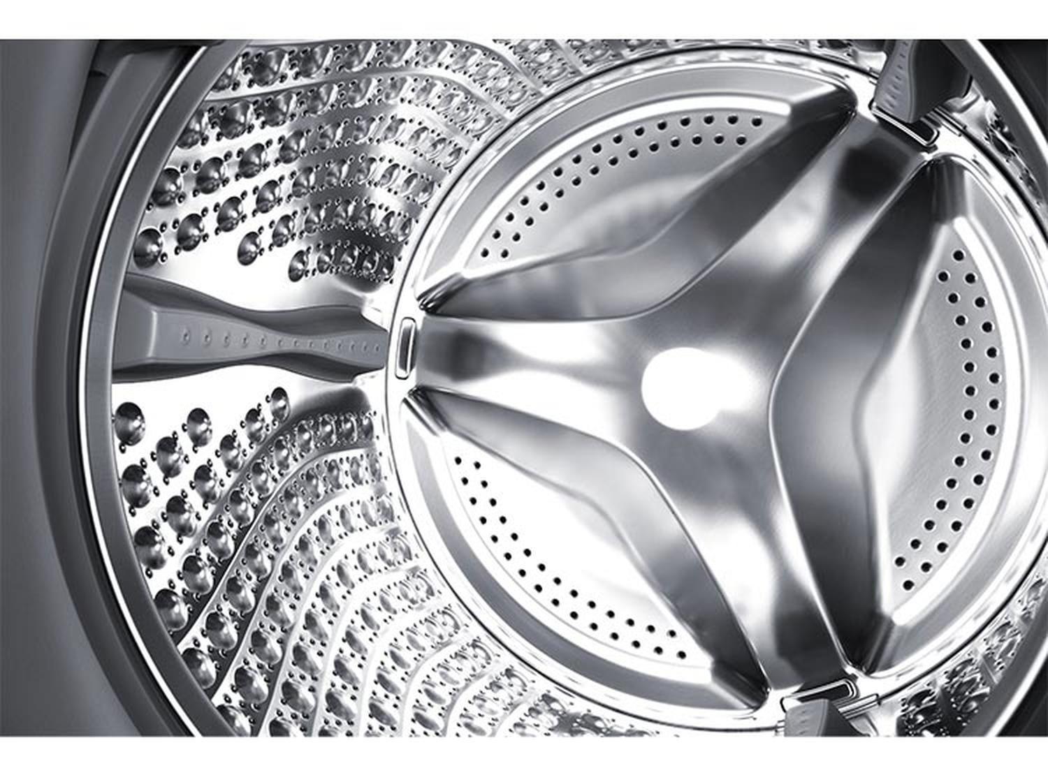 Lavadora Secadora Samsung 14 Kg 9 Kg Carga Frontal WD14BB904DGBZS Inteligencia Artificial-4