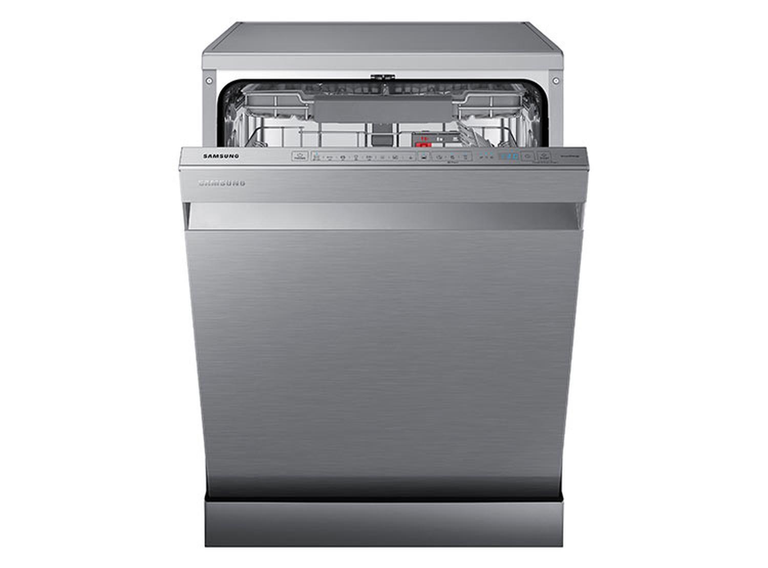 Lavavajillas Samsung Smartthings 14 Cubiertas DW60A8050FS-1