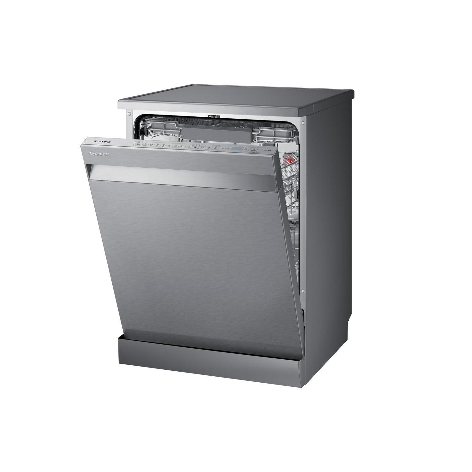 Lavavajillas Samsung Smartthings 14 Cubiertas DW60A8050FS-2