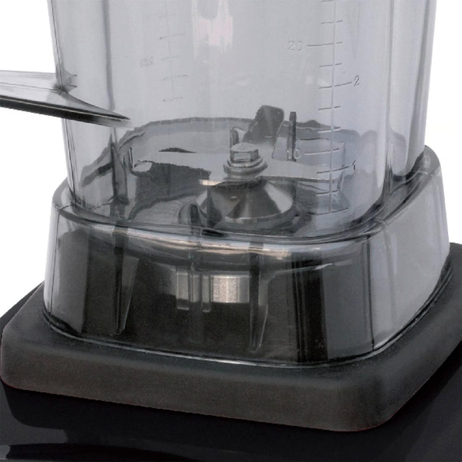Licuadora Sindelen Power Mix L-25000-3