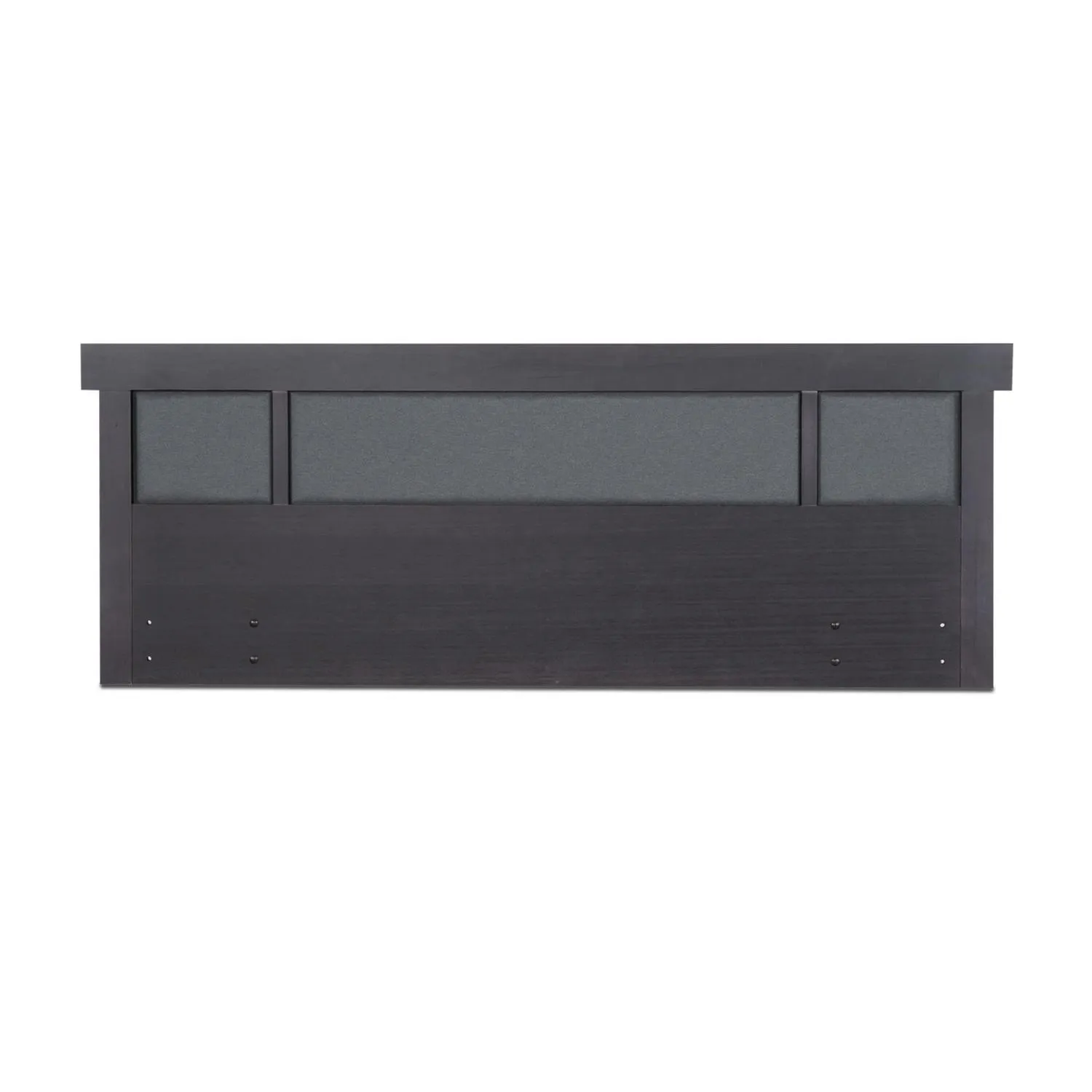 Respaldo CIC King Dublin Negro-2