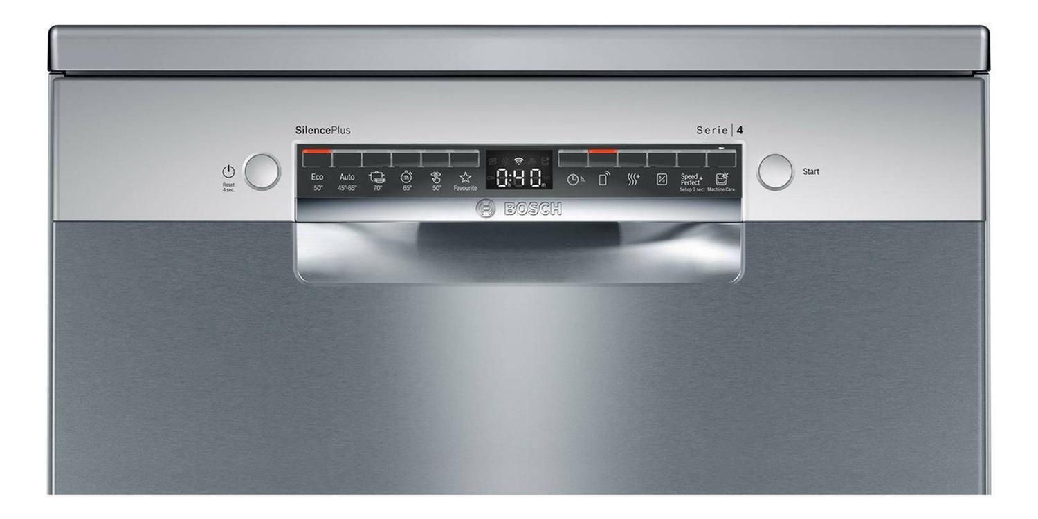 Lavavajillas Bosch 13 Cubiertos Sms4hvi33e-1