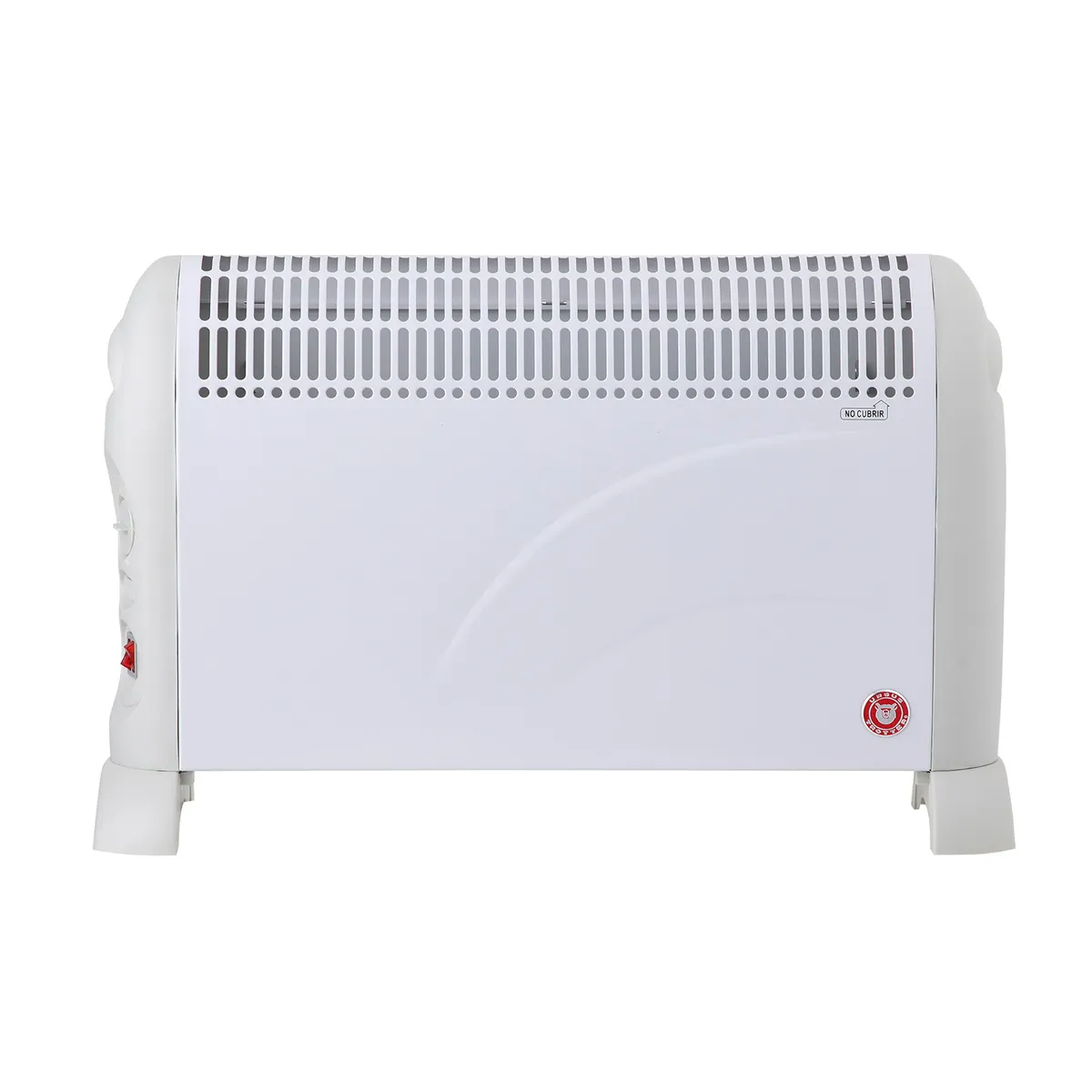 Estufa Eléctrica Ursus Trotter 2.0 Kw N10 2.0Kw-4